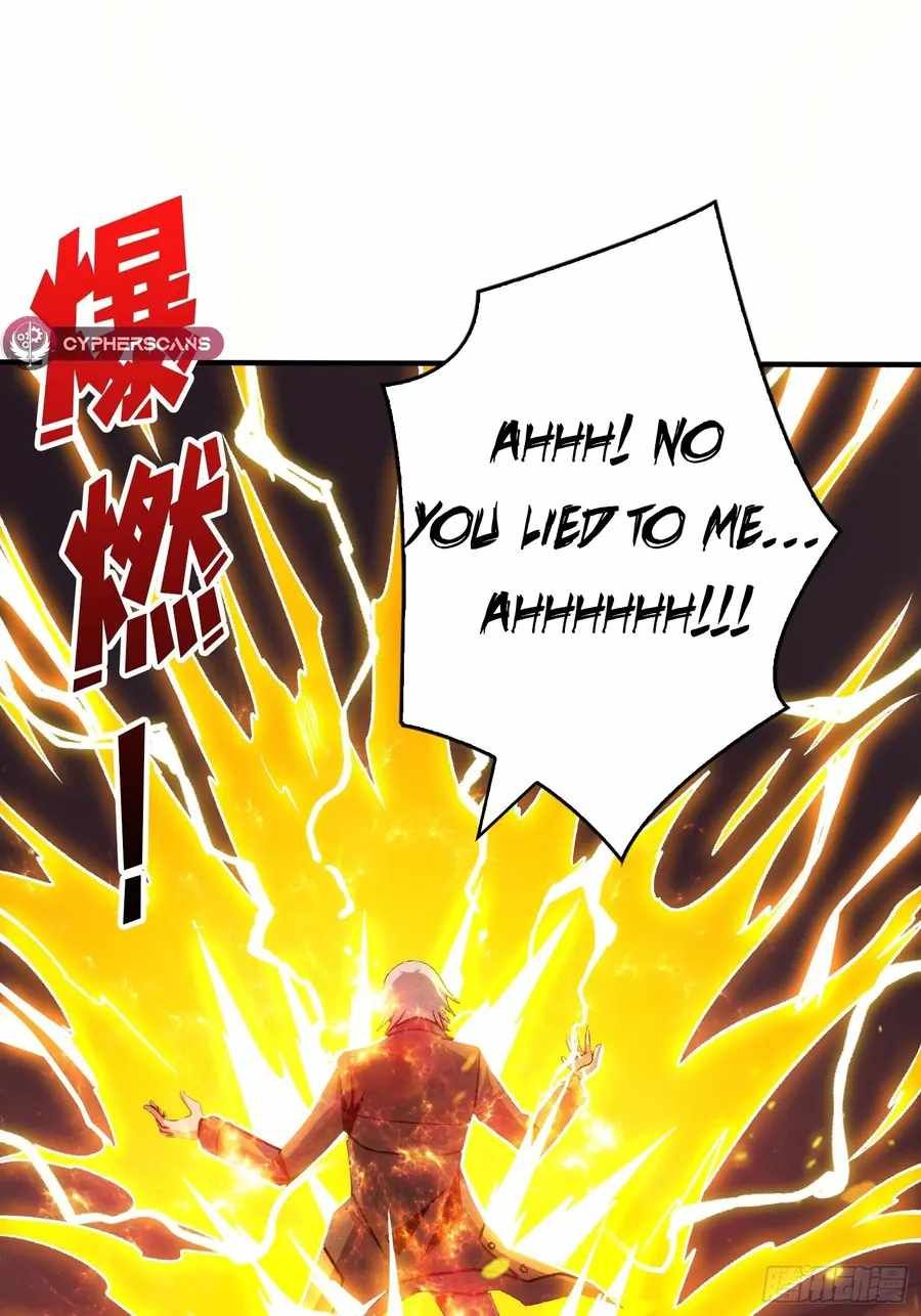 It Starts With a Kingpin Account chapter 232 page 48