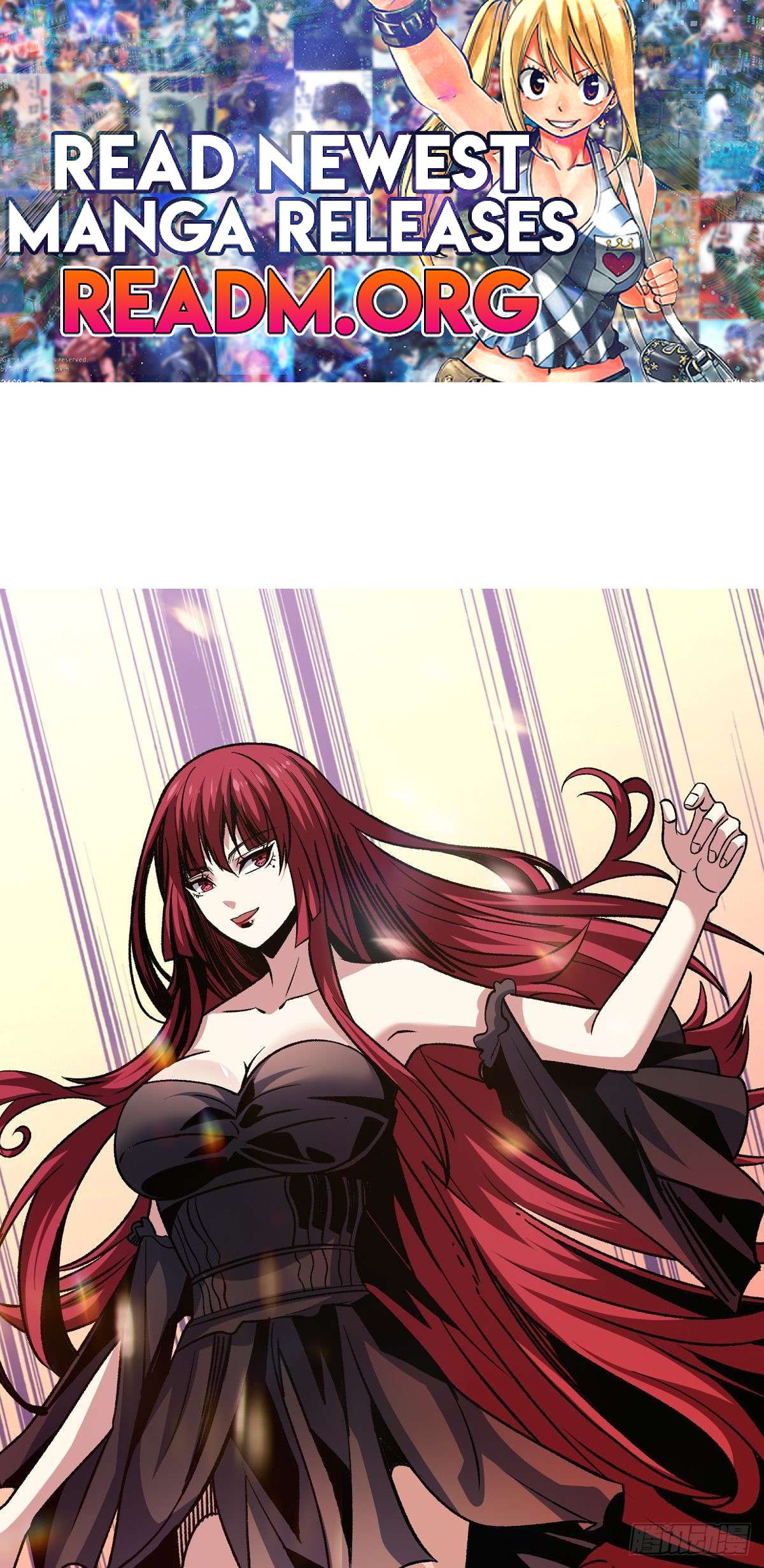 It Starts With a Kingpin Account chapter 233 page 1