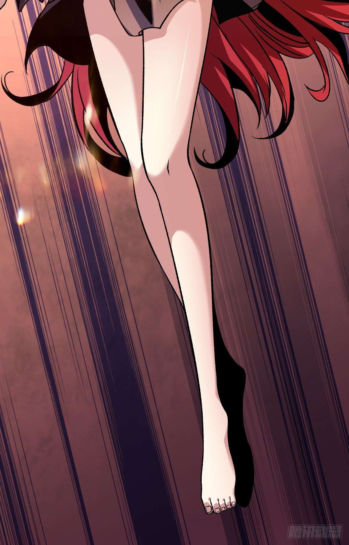 It Starts With a Kingpin Account chapter 233 page 2