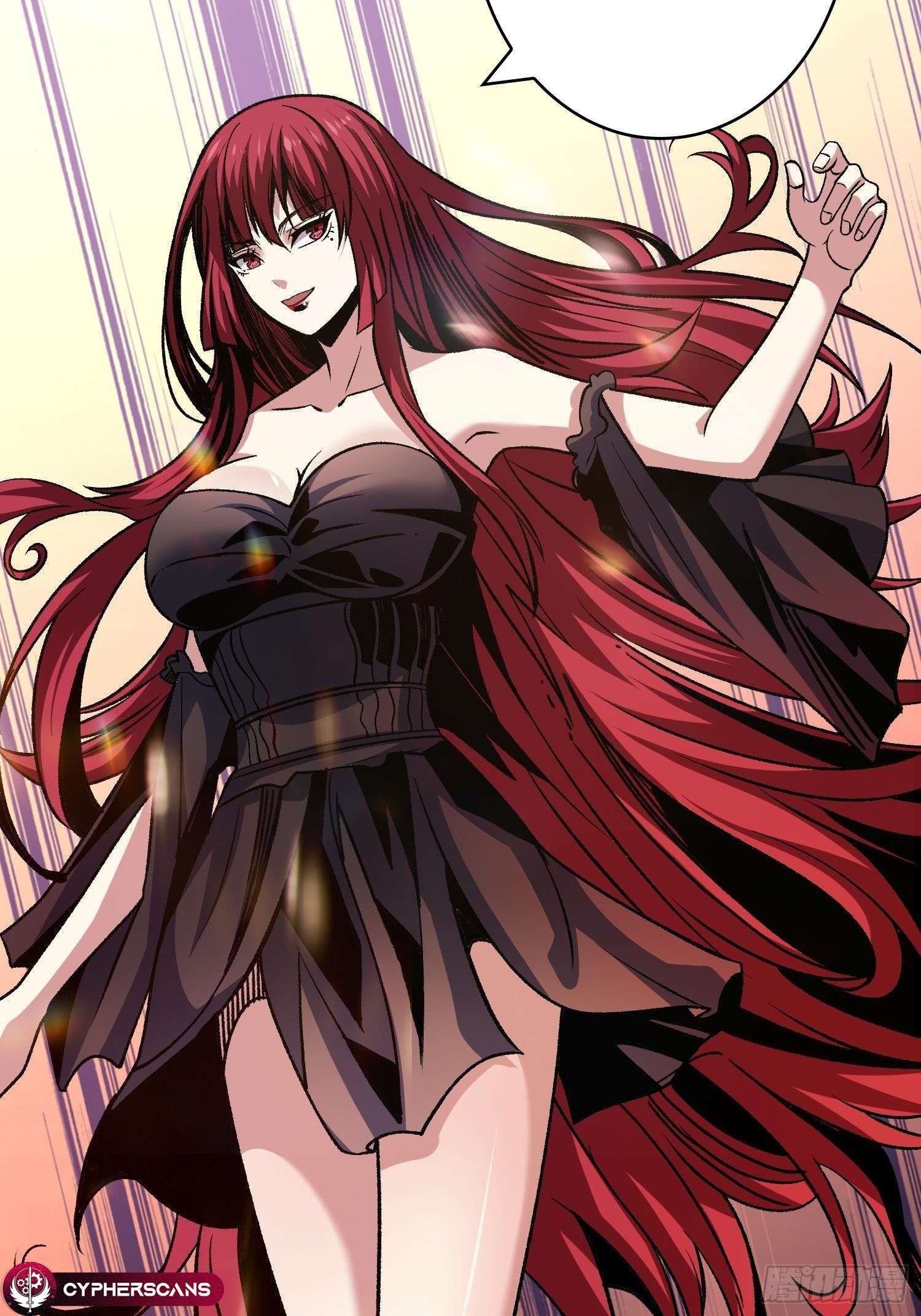 It Starts With a Kingpin Account chapter 233 page 27