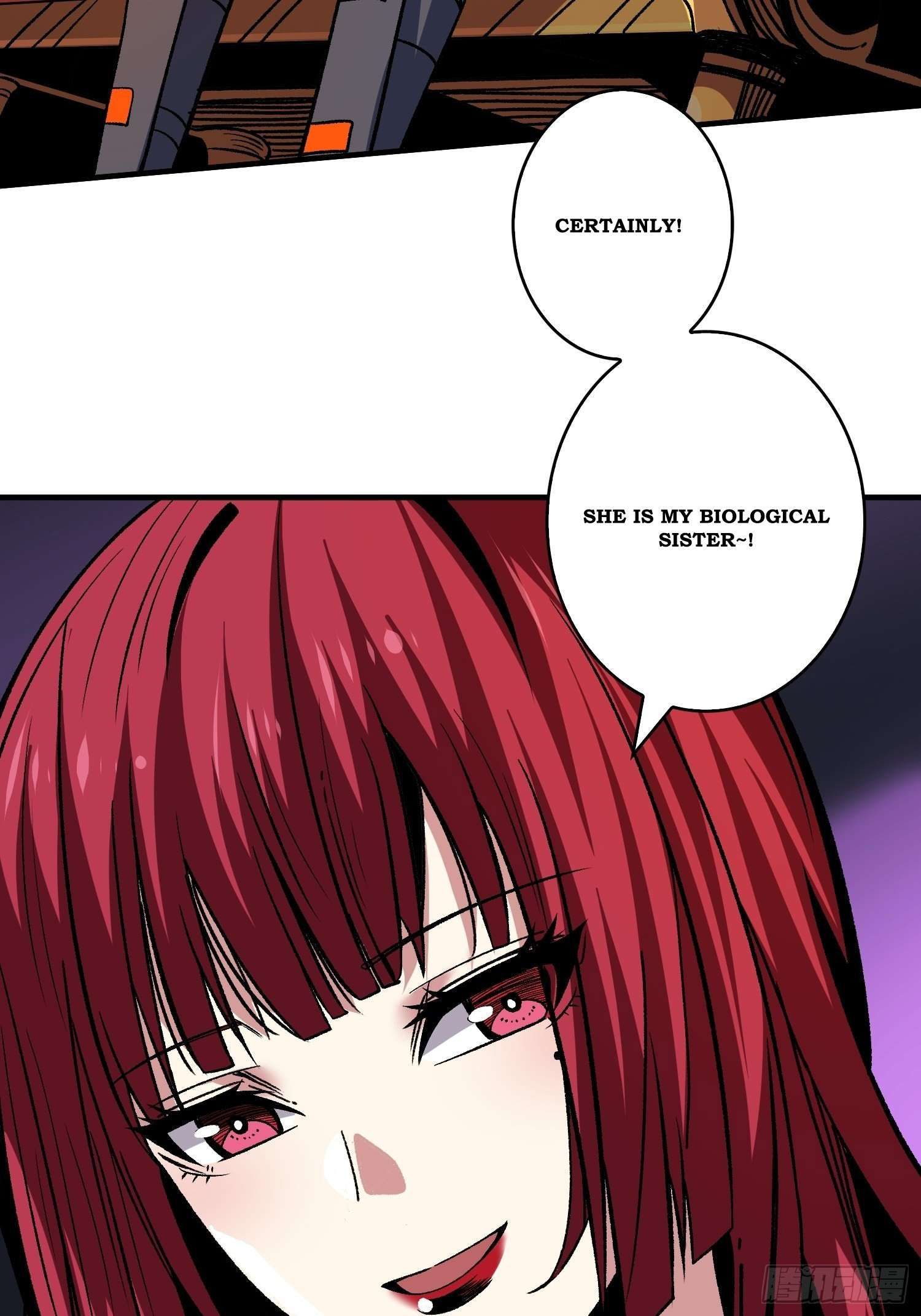 It Starts With a Kingpin Account chapter 233 page 34