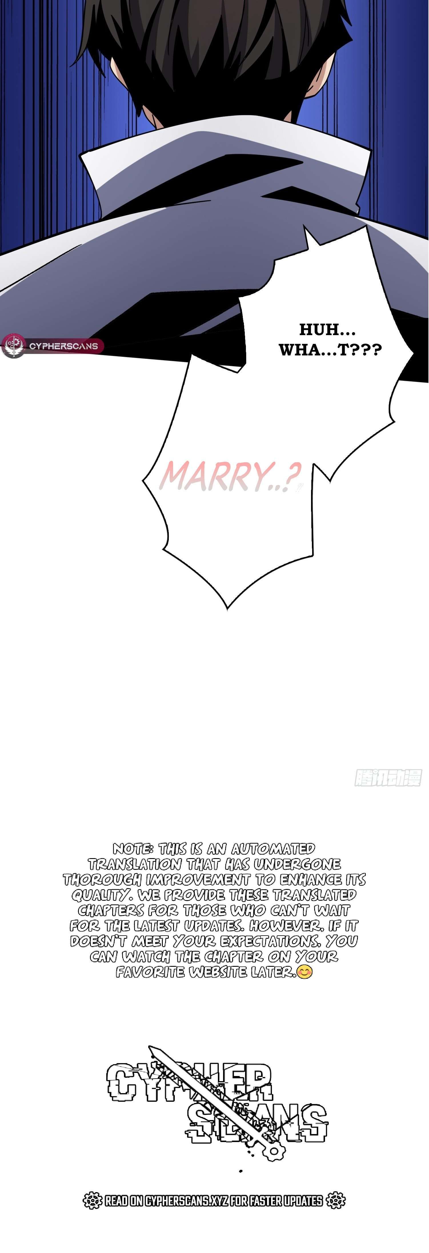 It Starts With a Kingpin Account chapter 233 page 41