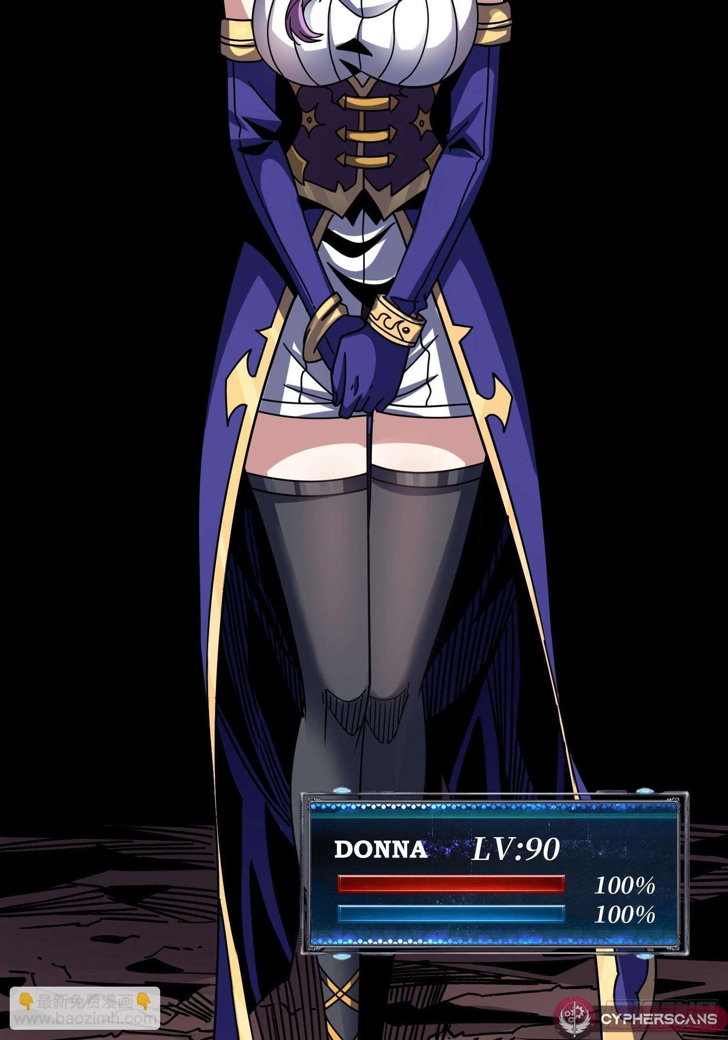 It Starts With a Kingpin Account chapter 233 page 8