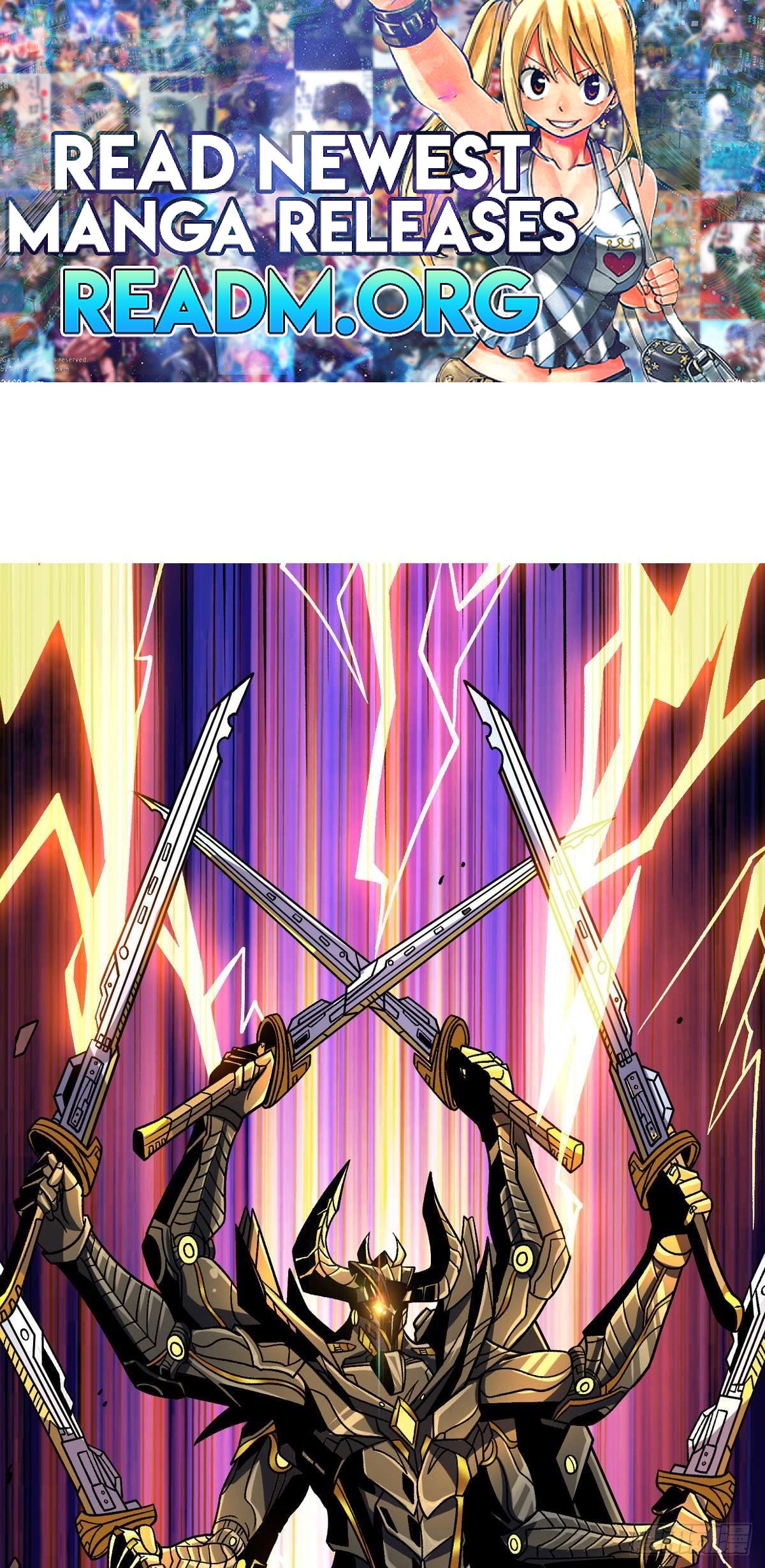 It Starts With a Kingpin Account chapter 235 page 1