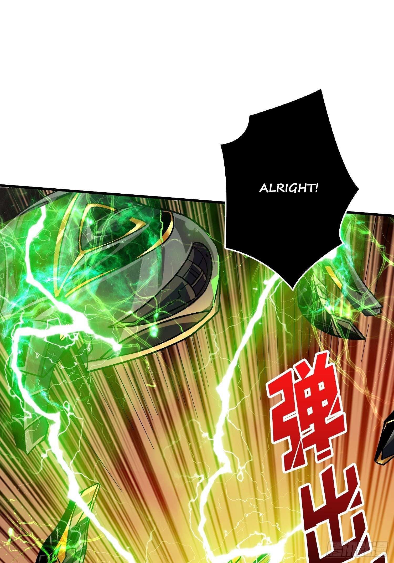 It Starts With a Kingpin Account chapter 235 page 16