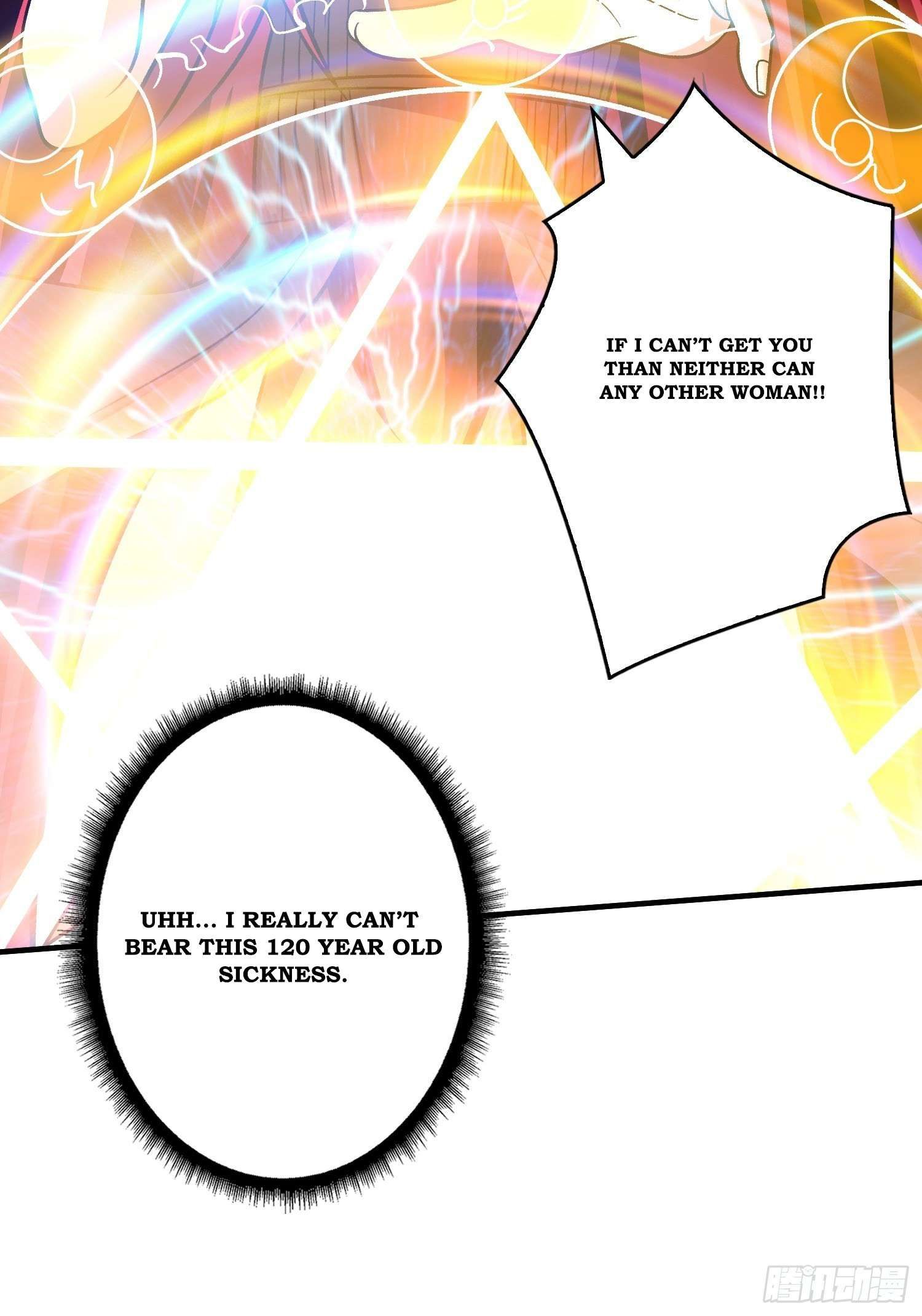 It Starts With a Kingpin Account chapter 235 page 28