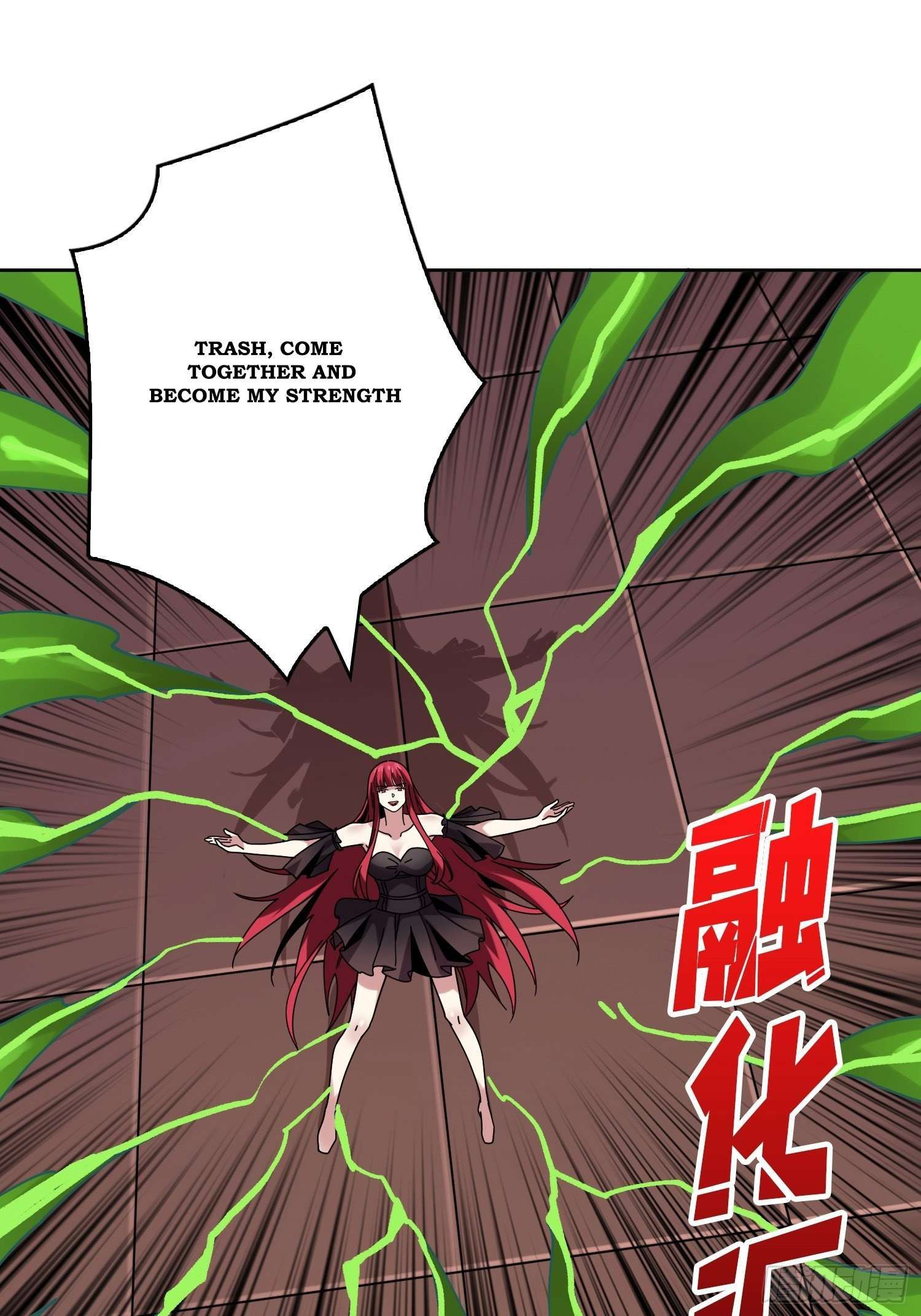 It Starts With a Kingpin Account chapter 235 page 29