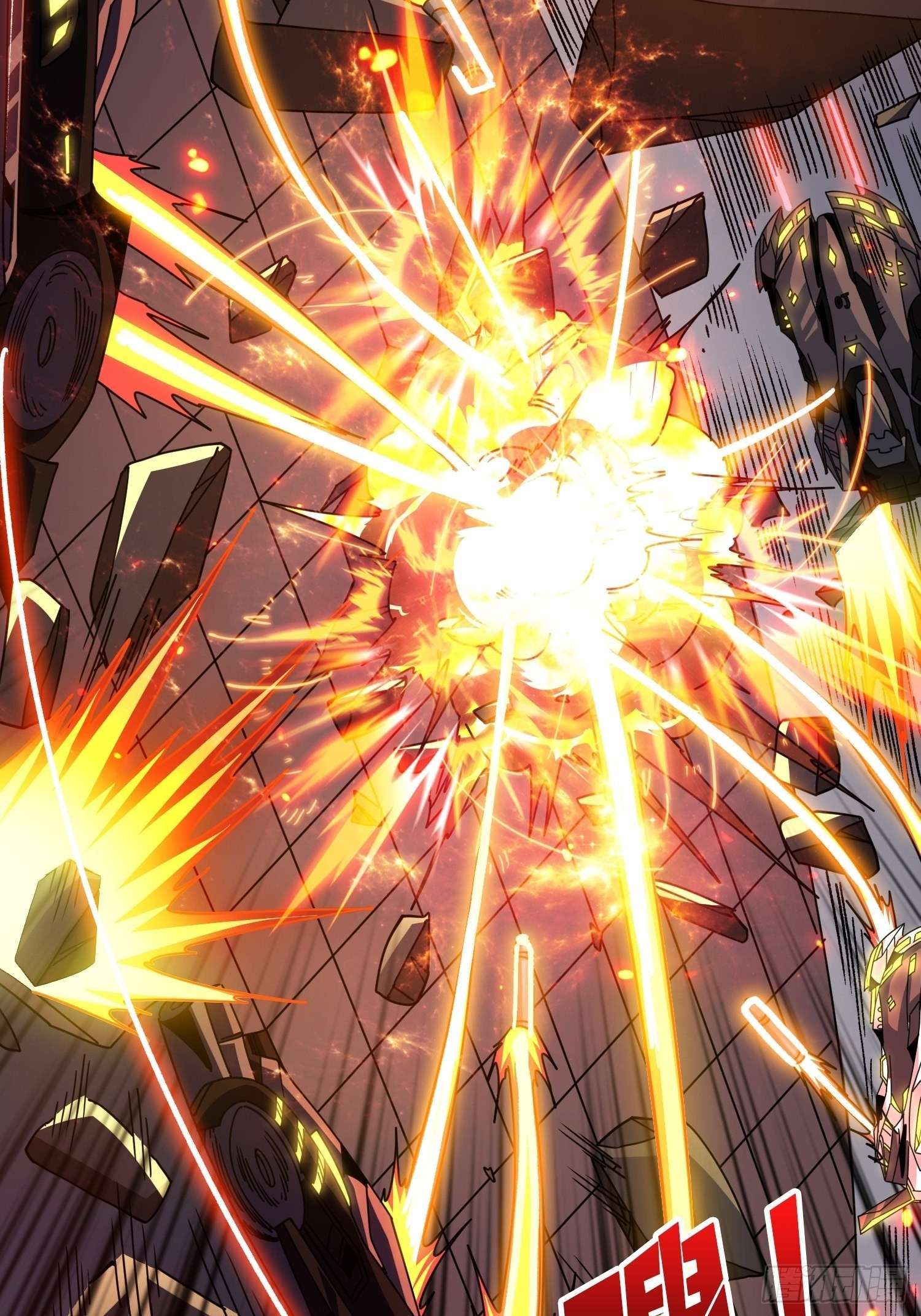 It Starts With a Kingpin Account chapter 235 page 42