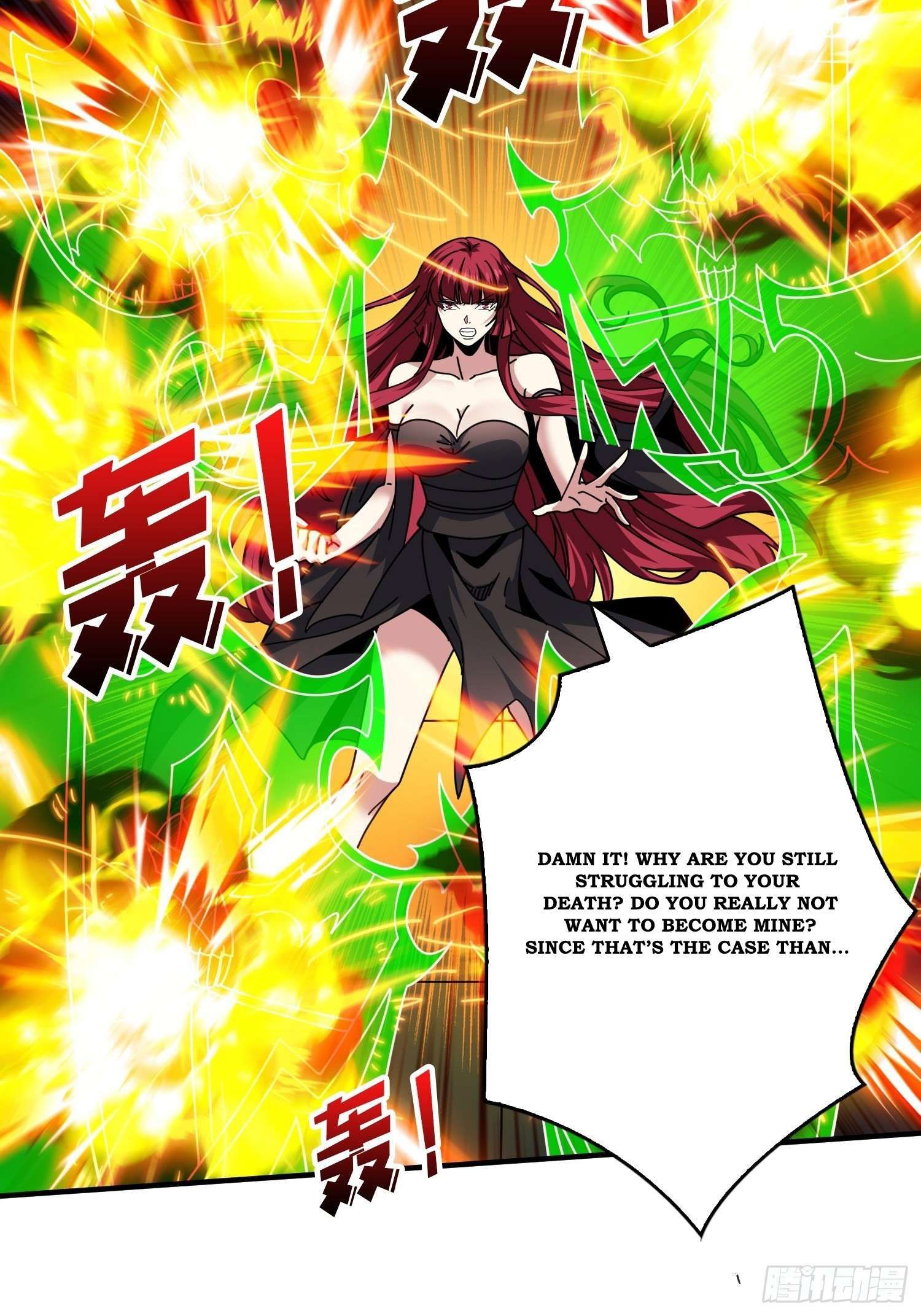 It Starts With a Kingpin Account chapter 235 page 44