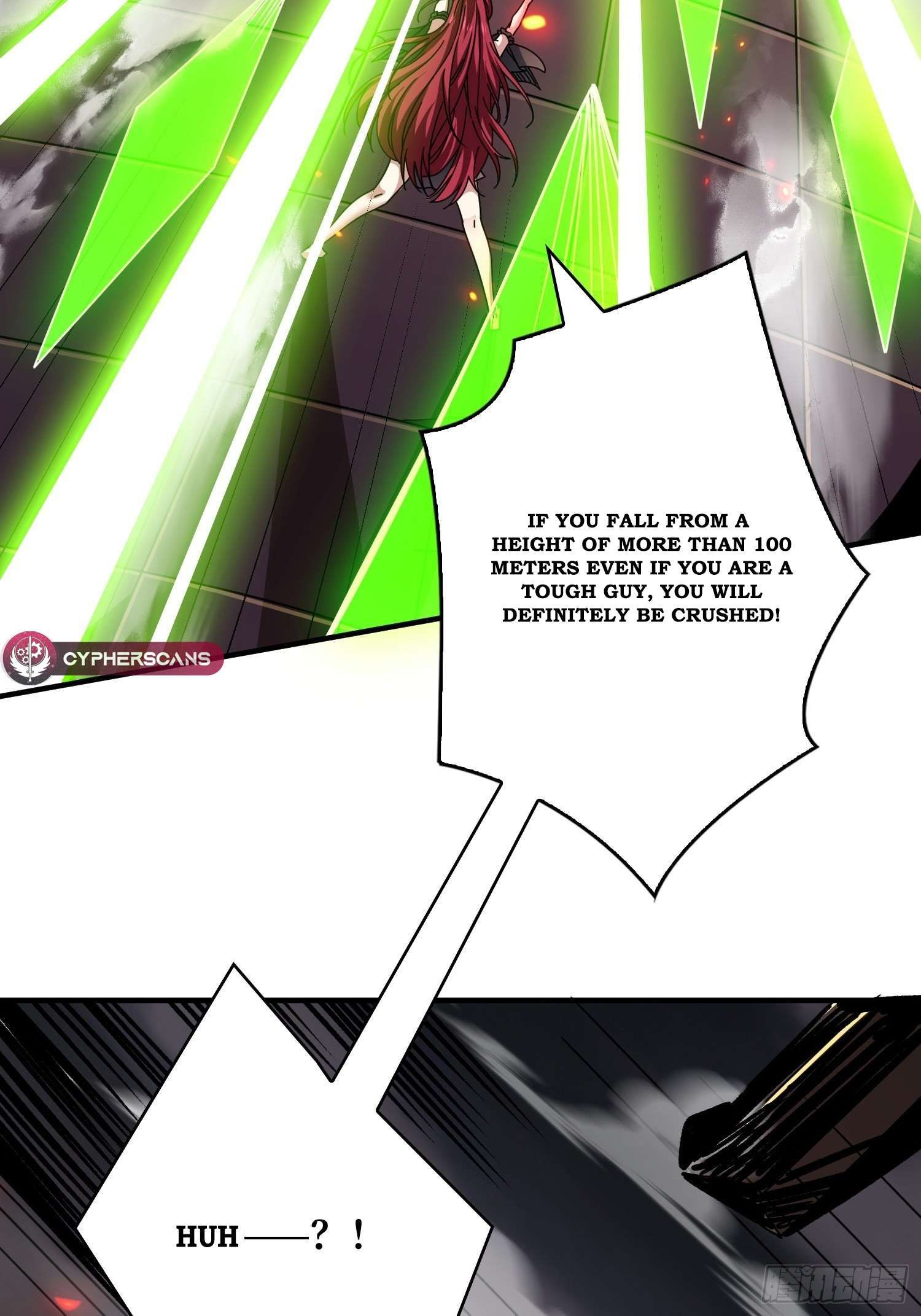 It Starts With a Kingpin Account chapter 235 page 46