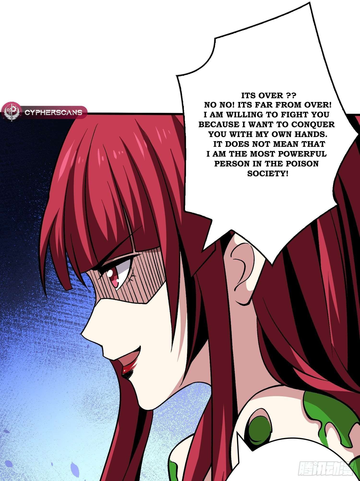 It Starts With a Kingpin Account chapter 235 page 55