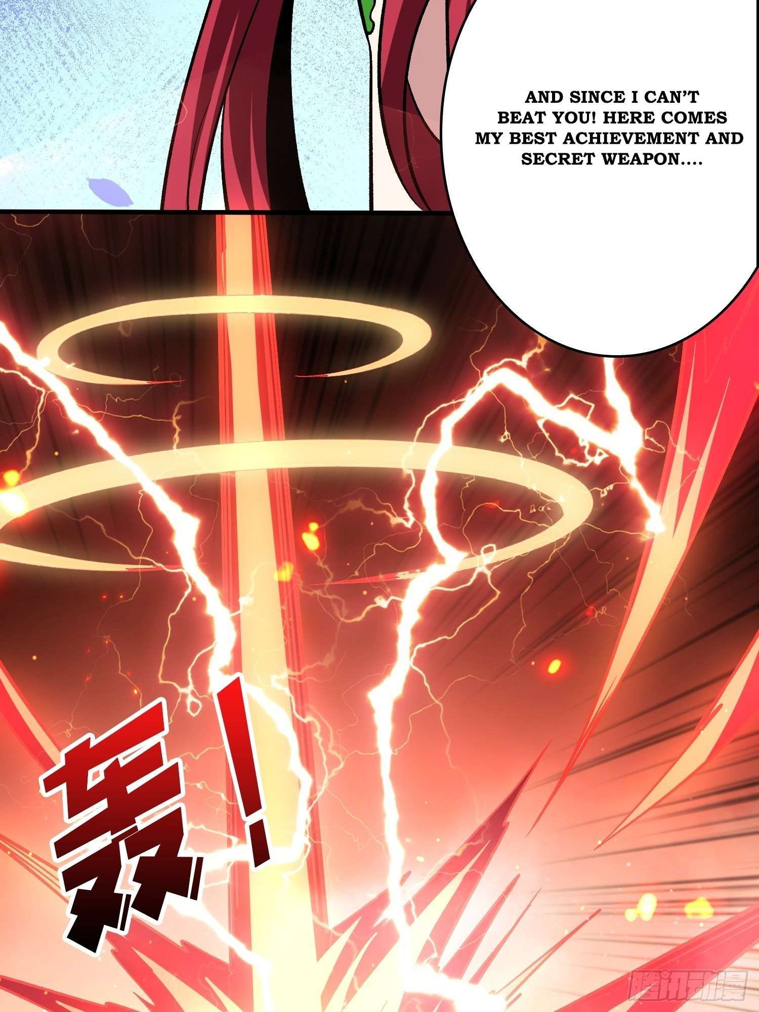 It Starts With a Kingpin Account chapter 235 page 56