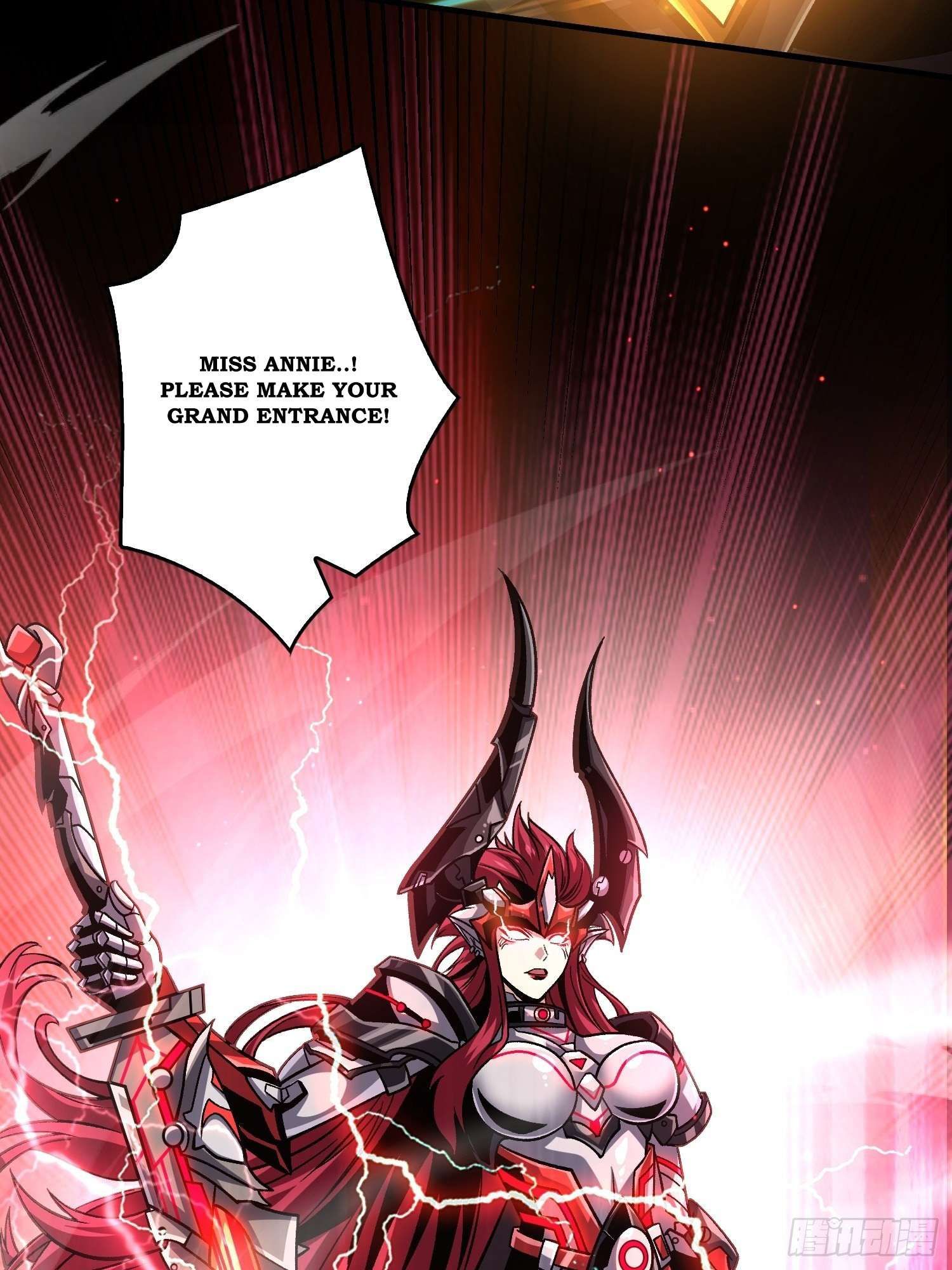 It Starts With a Kingpin Account chapter 235 page 58