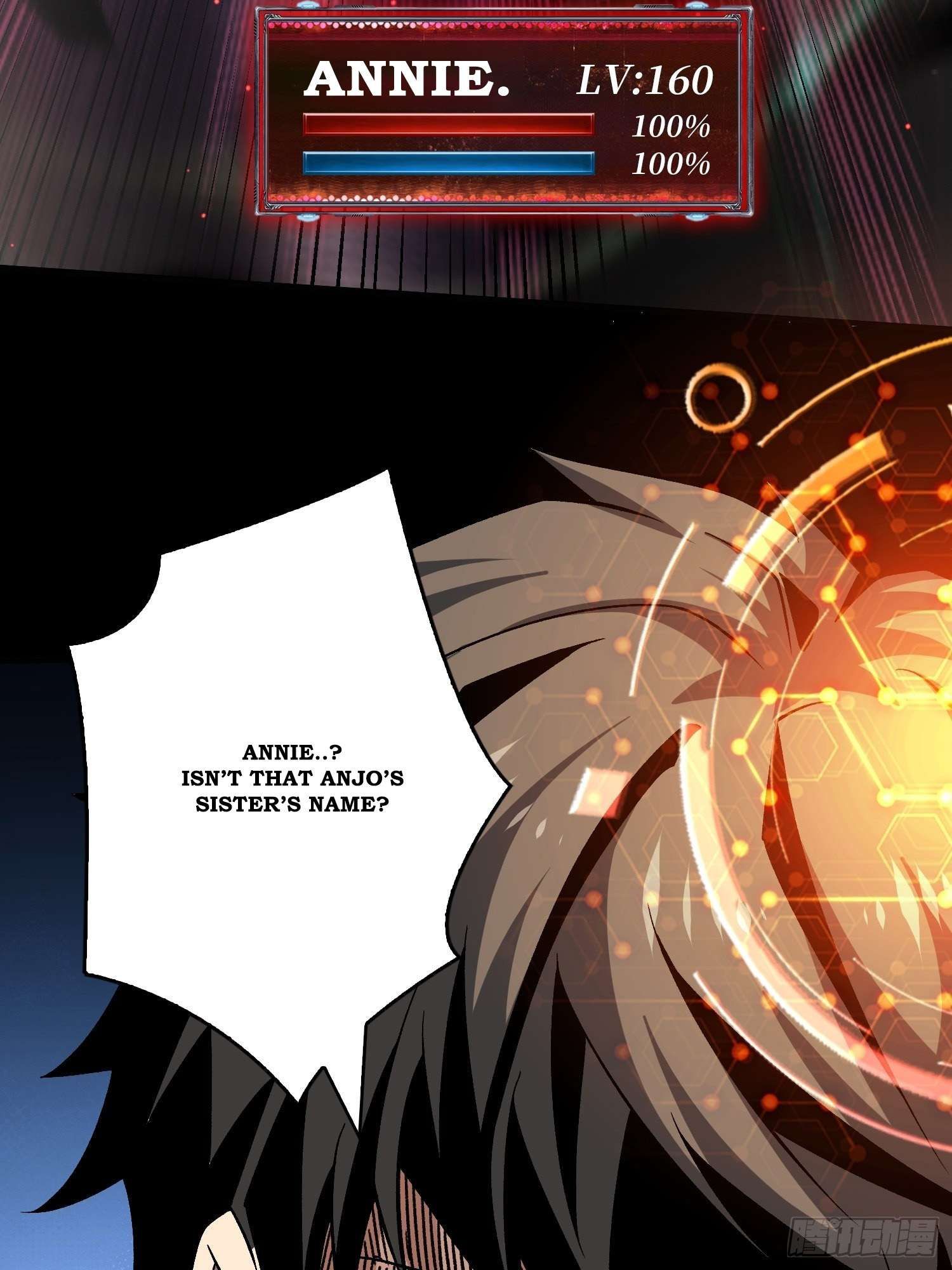 It Starts With a Kingpin Account chapter 235 page 60