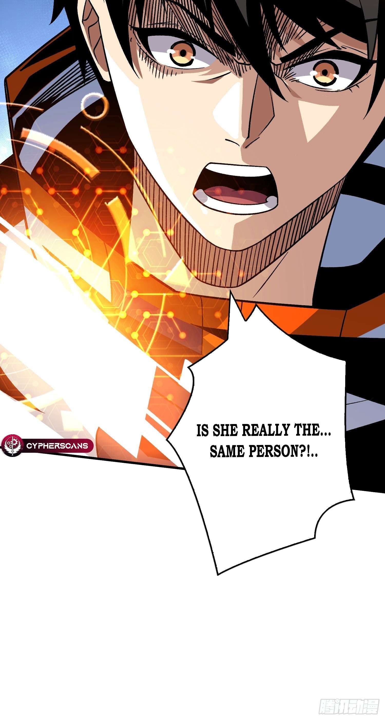 It Starts With a Kingpin Account chapter 235 page 61