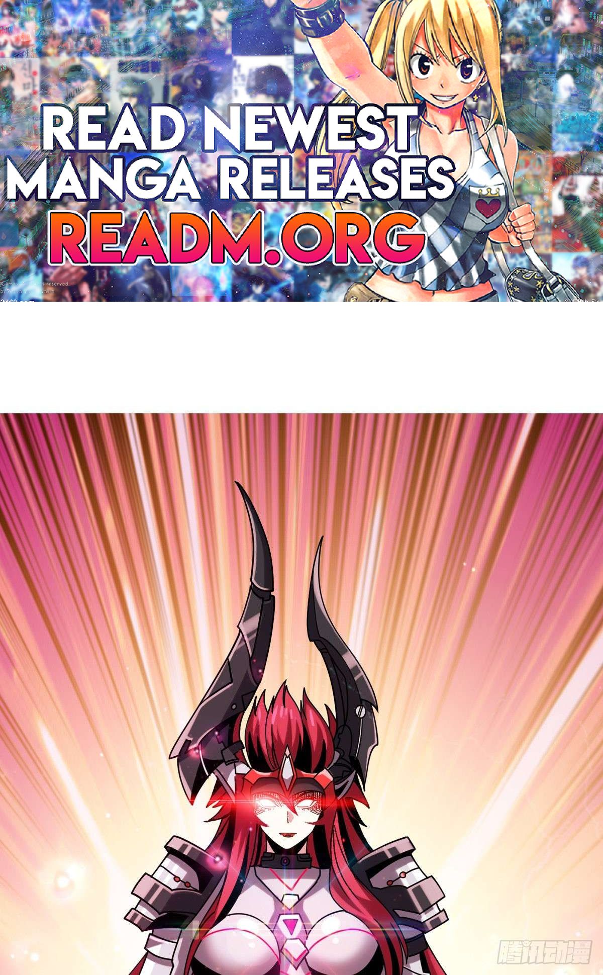 It Starts With a Kingpin Account chapter 236 page 1