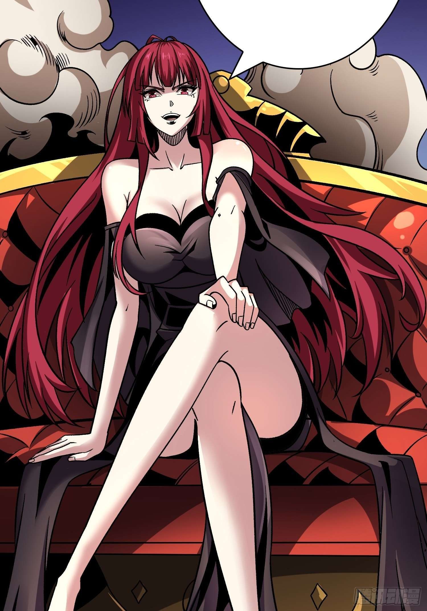 It Starts With a Kingpin Account chapter 236 page 13