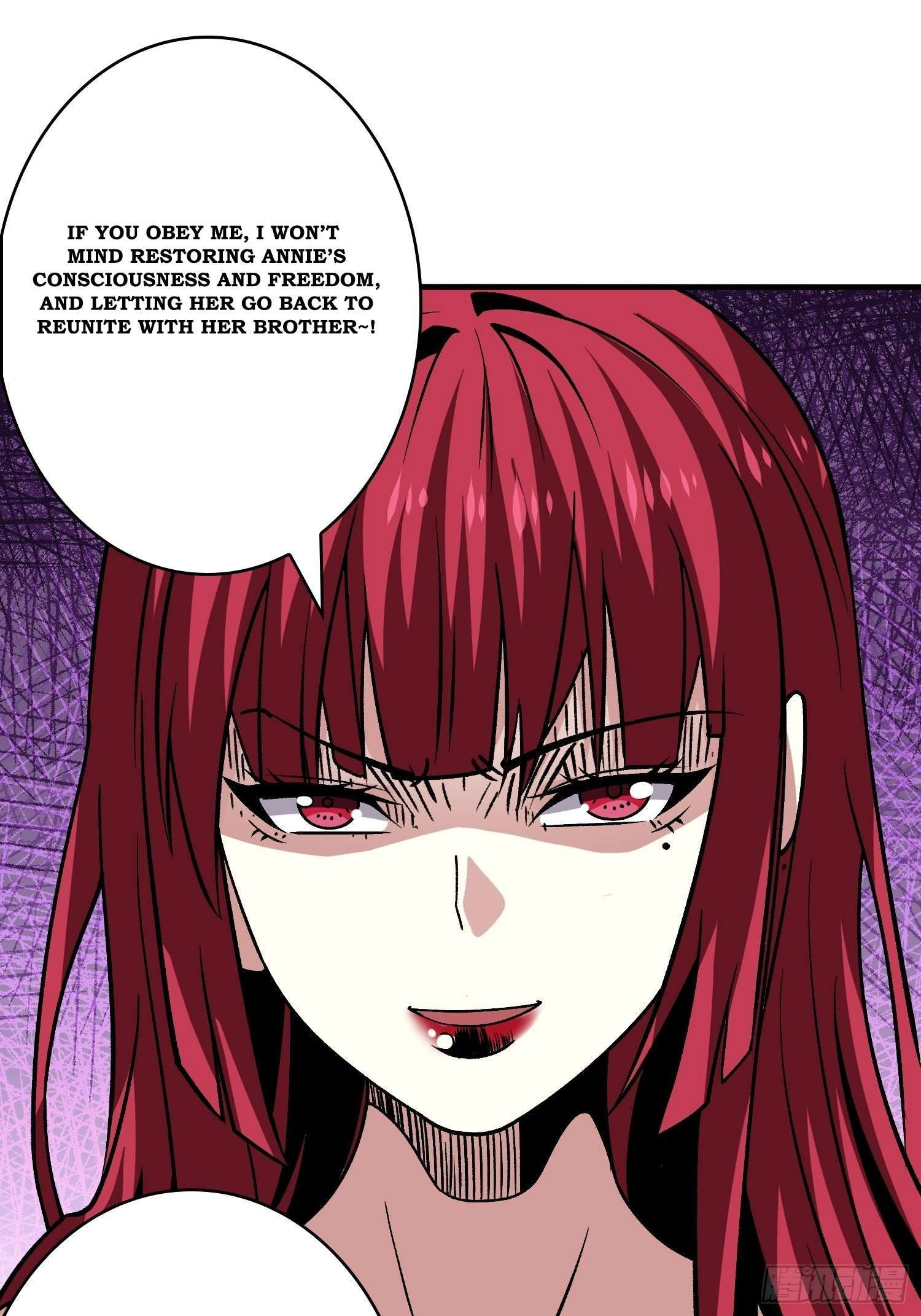 It Starts With a Kingpin Account chapter 236 page 24