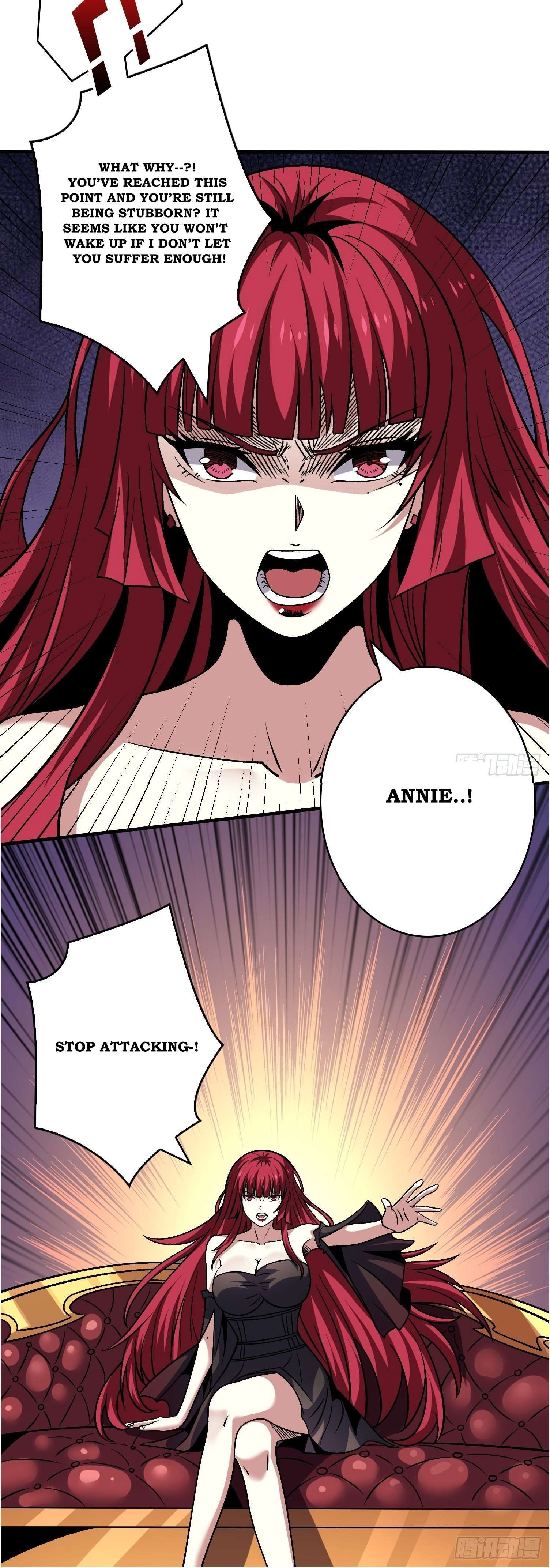 It Starts With a Kingpin Account chapter 236 page 29