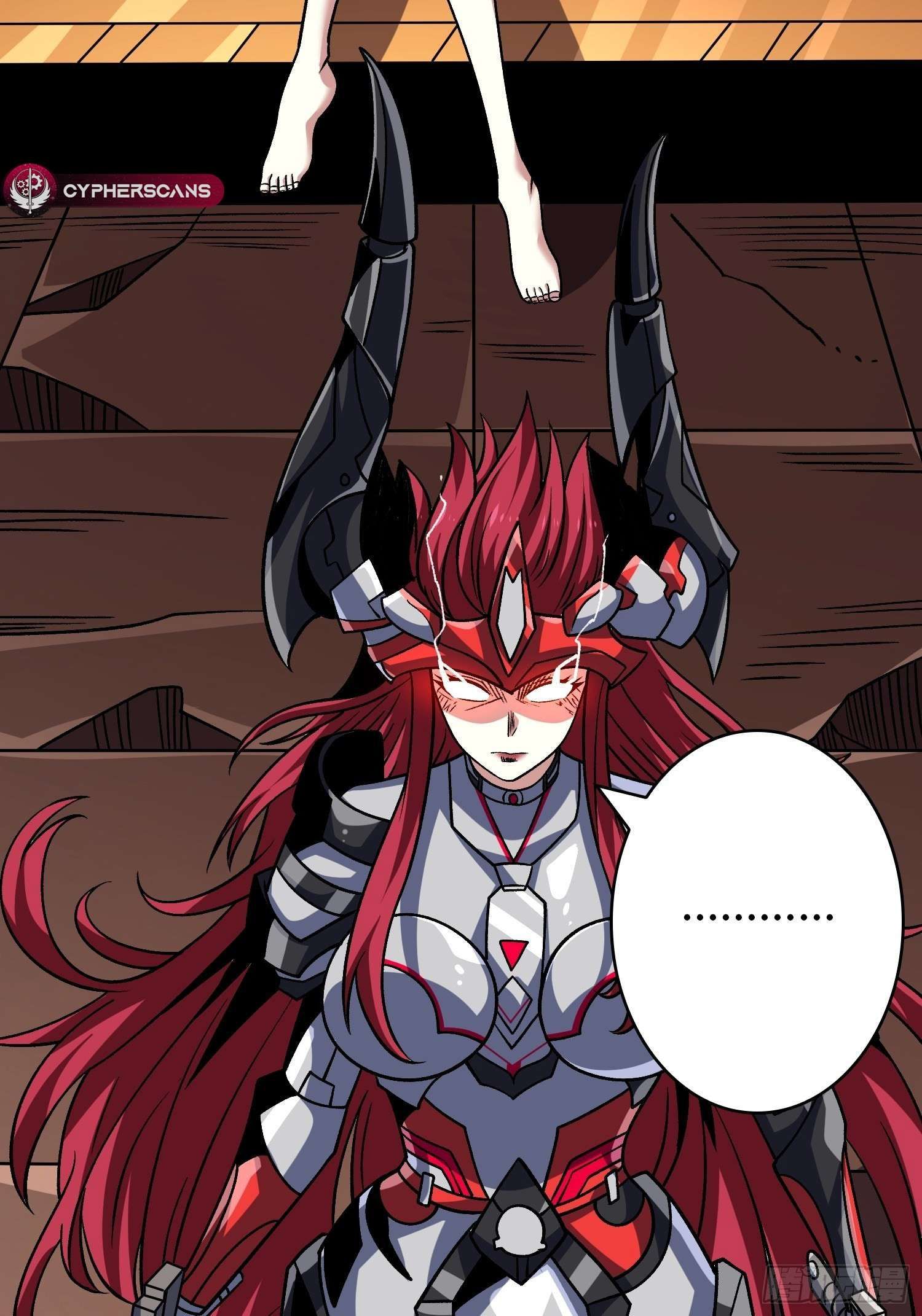 It Starts With a Kingpin Account chapter 236 page 30