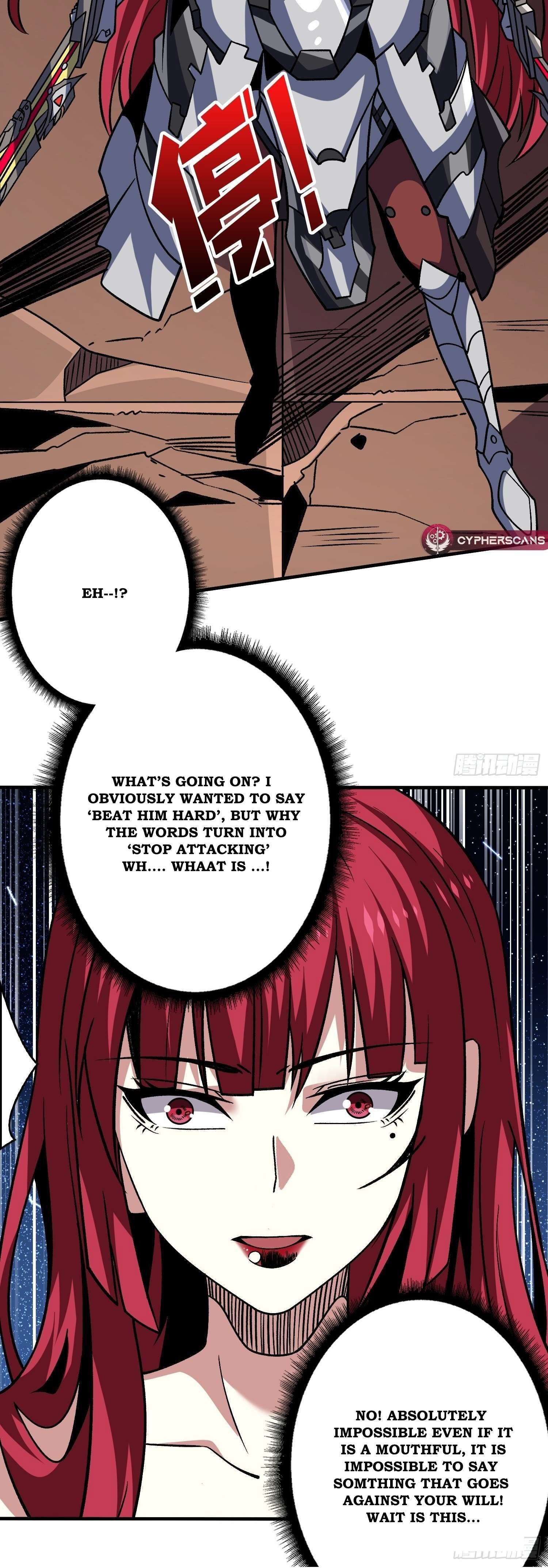 It Starts With a Kingpin Account chapter 236 page 31