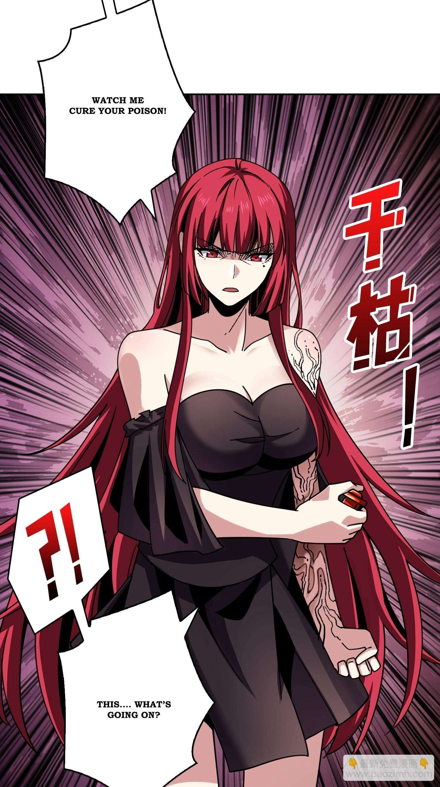 It Starts With a Kingpin Account chapter 236 page 37