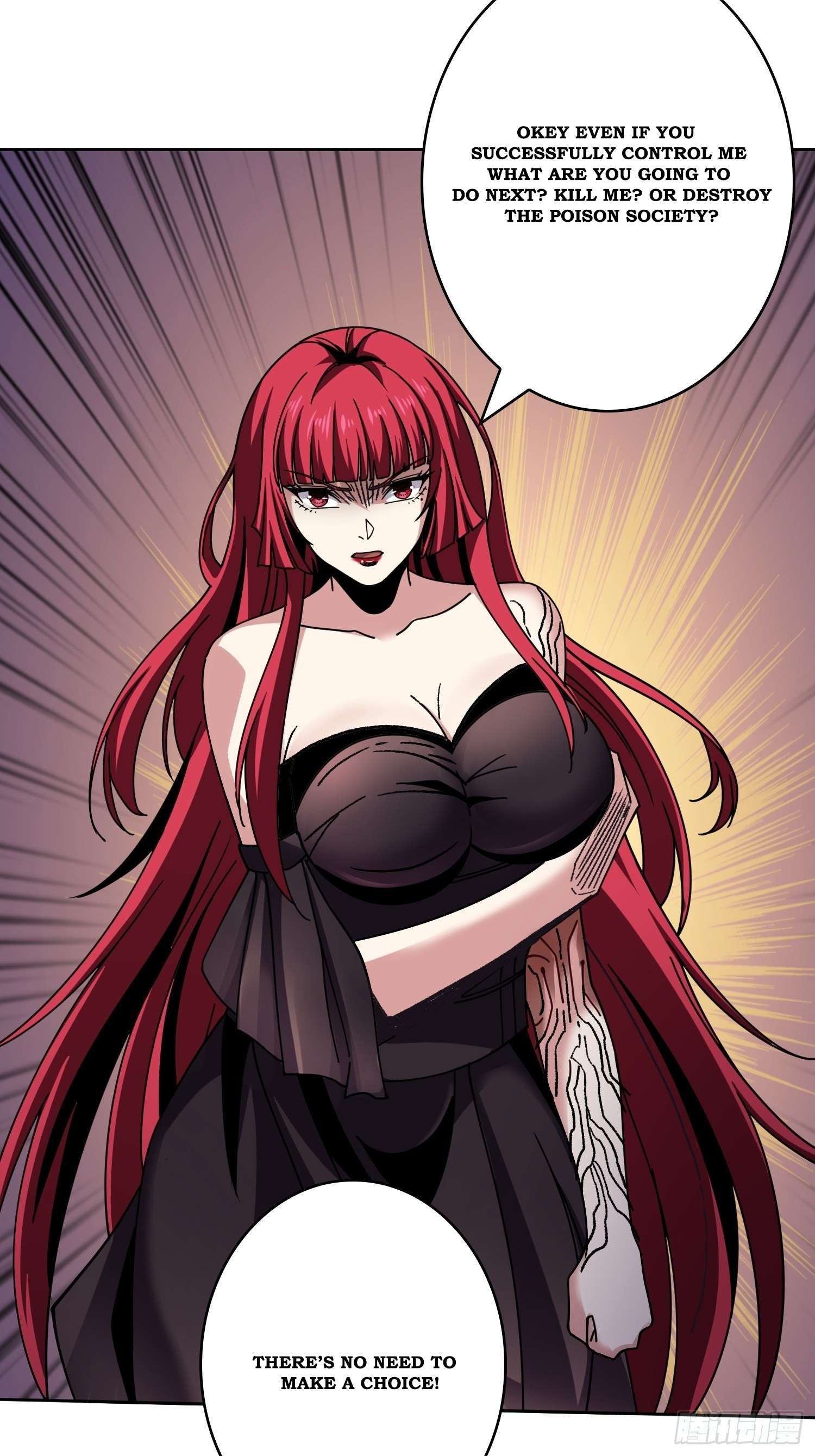 It Starts With a Kingpin Account chapter 236 page 39