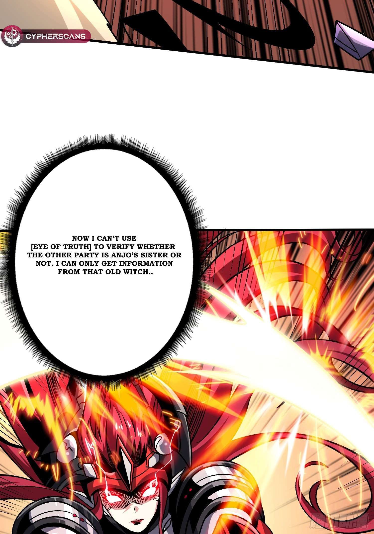 It Starts With a Kingpin Account chapter 236 page 7