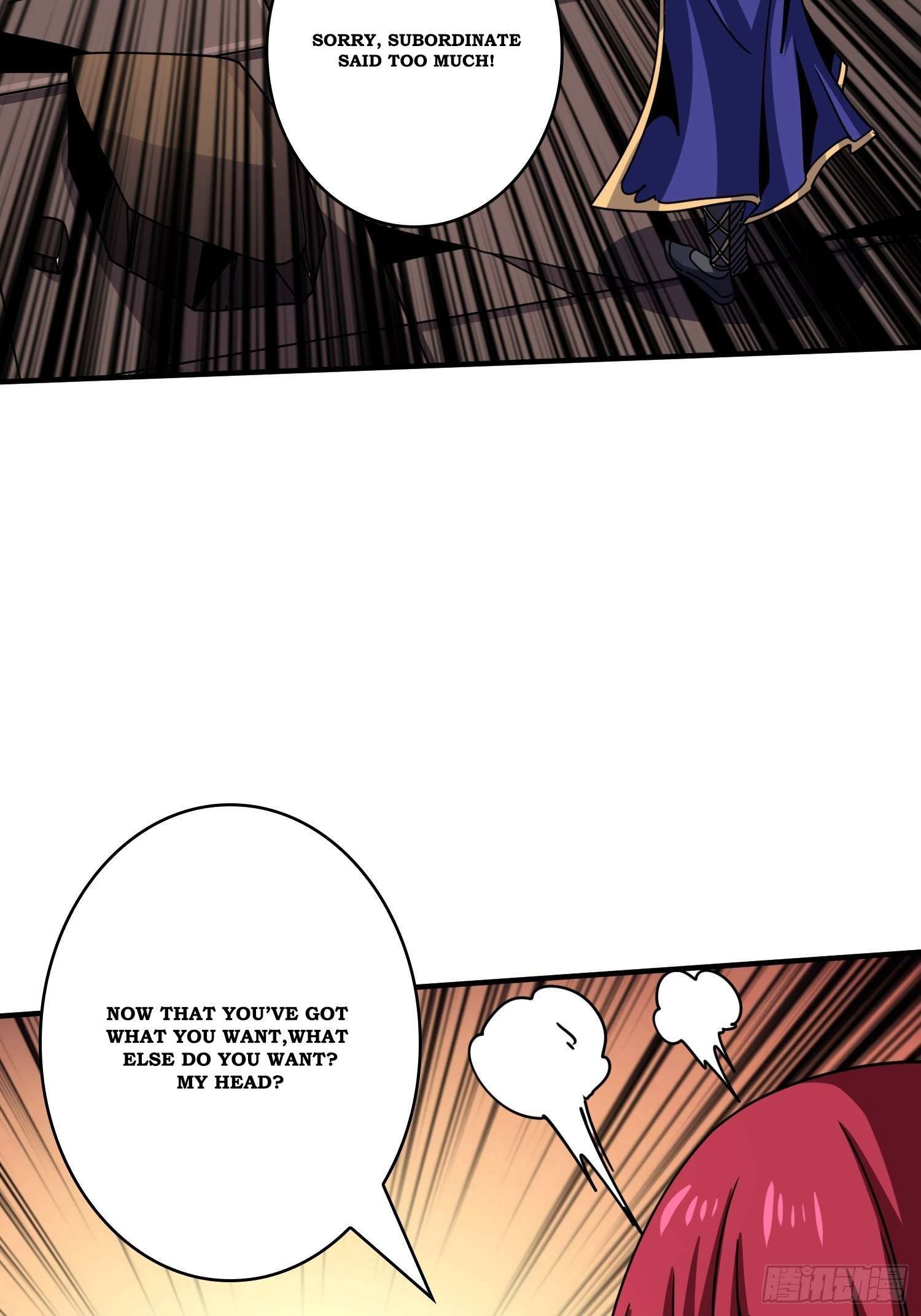 It Starts With a Kingpin Account chapter 237 page 13