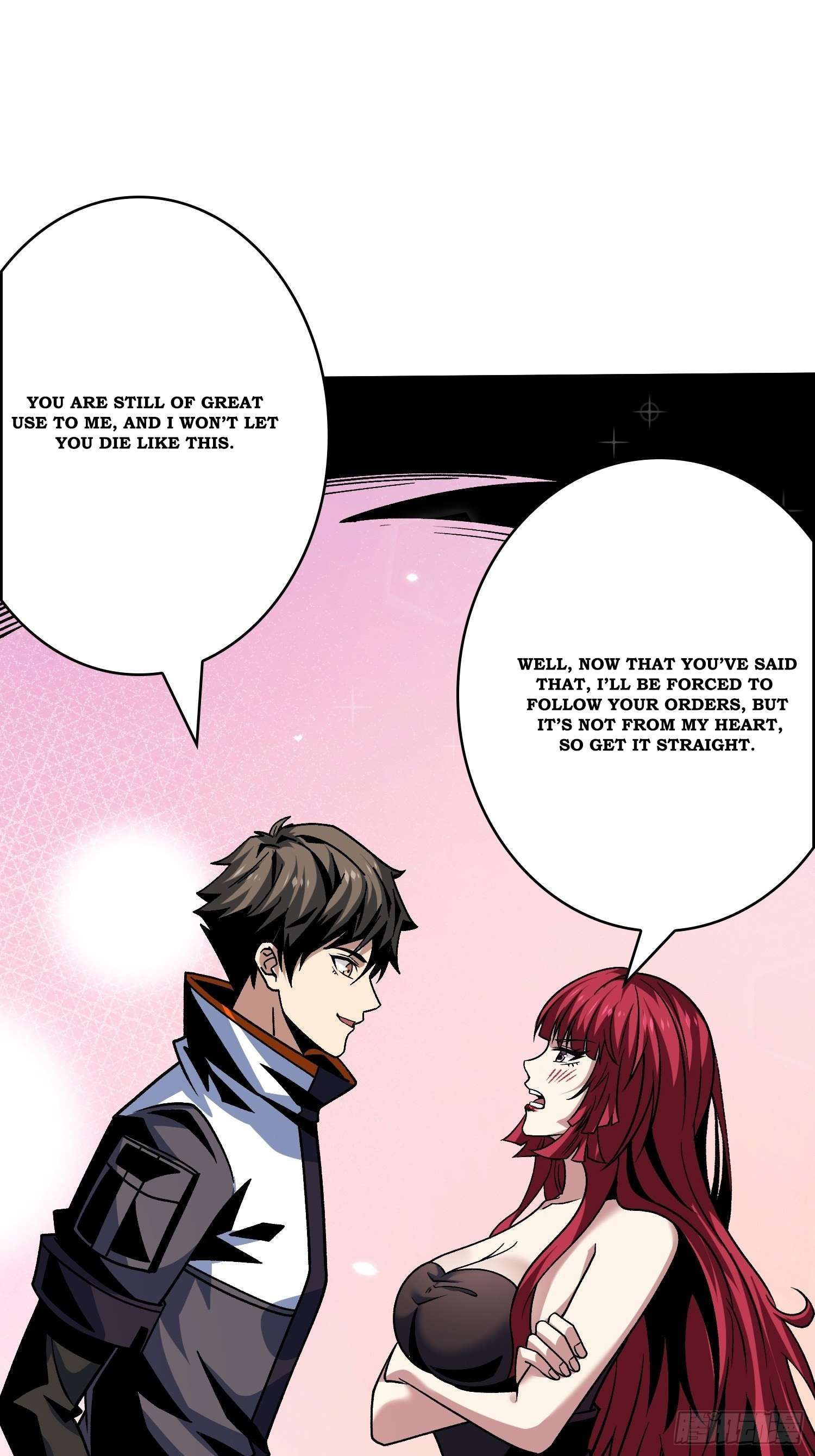 It Starts With a Kingpin Account chapter 237 page 15