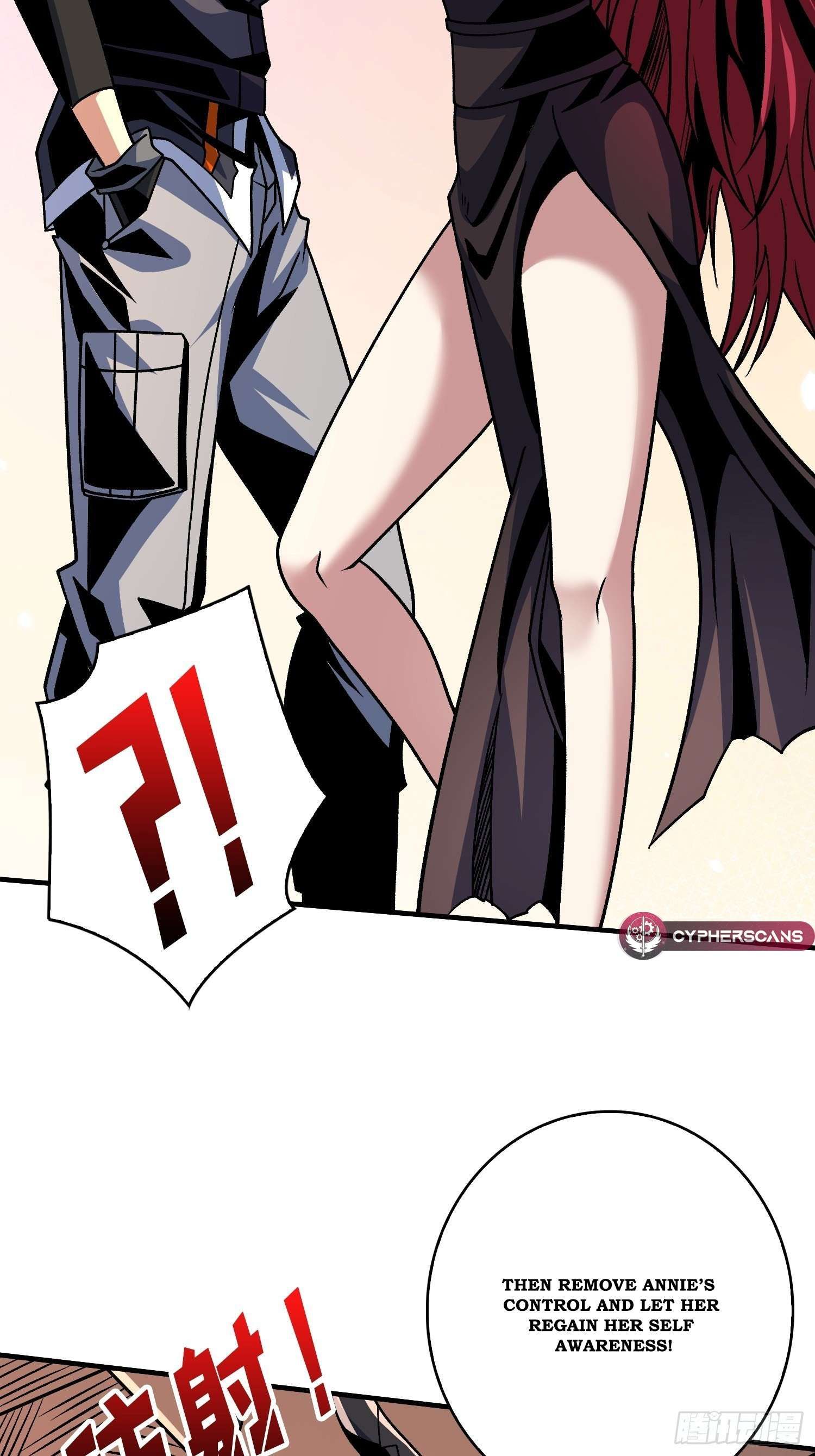 It Starts With a Kingpin Account chapter 237 page 16