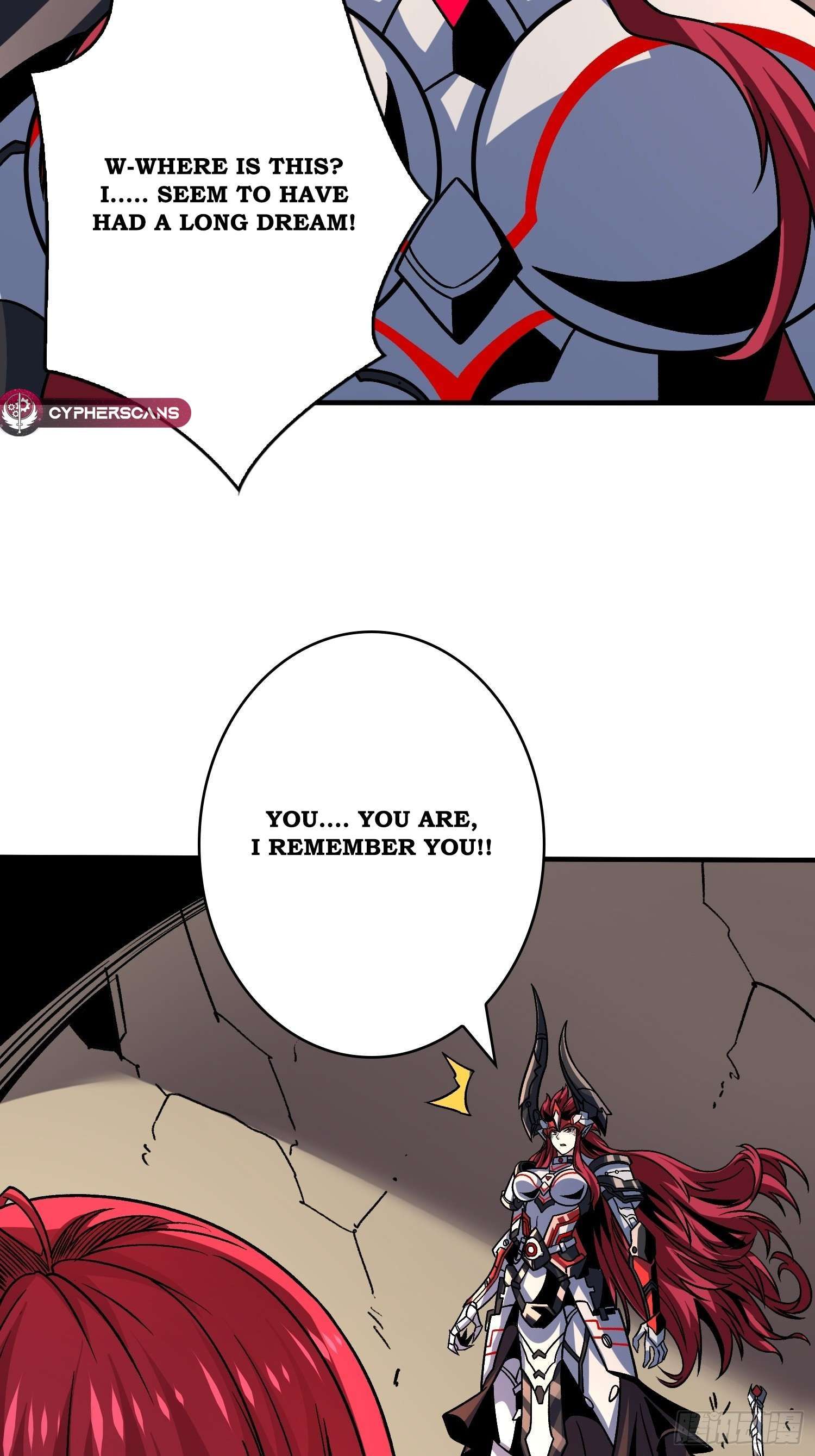 It Starts With a Kingpin Account chapter 237 page 19