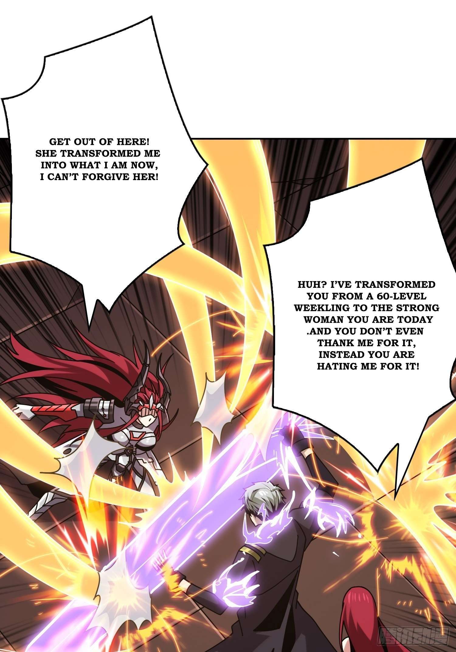 It Starts With a Kingpin Account chapter 237 page 23