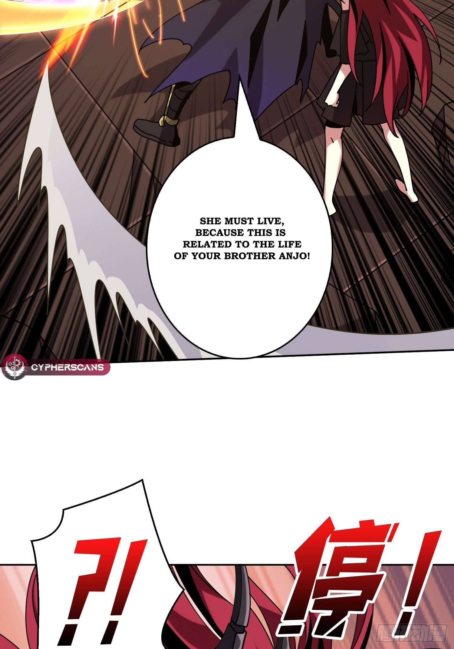 It Starts With a Kingpin Account chapter 237 page 24