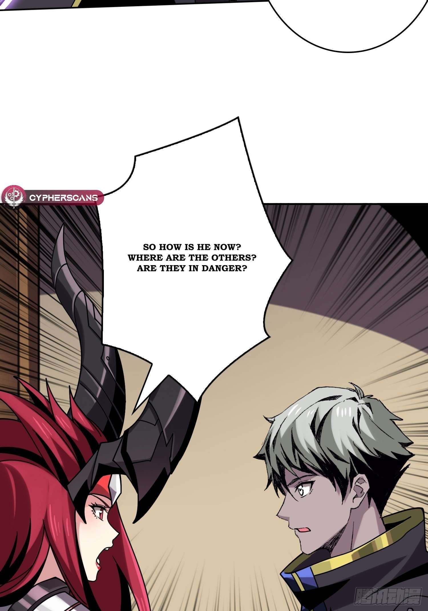 It Starts With a Kingpin Account chapter 237 page 26