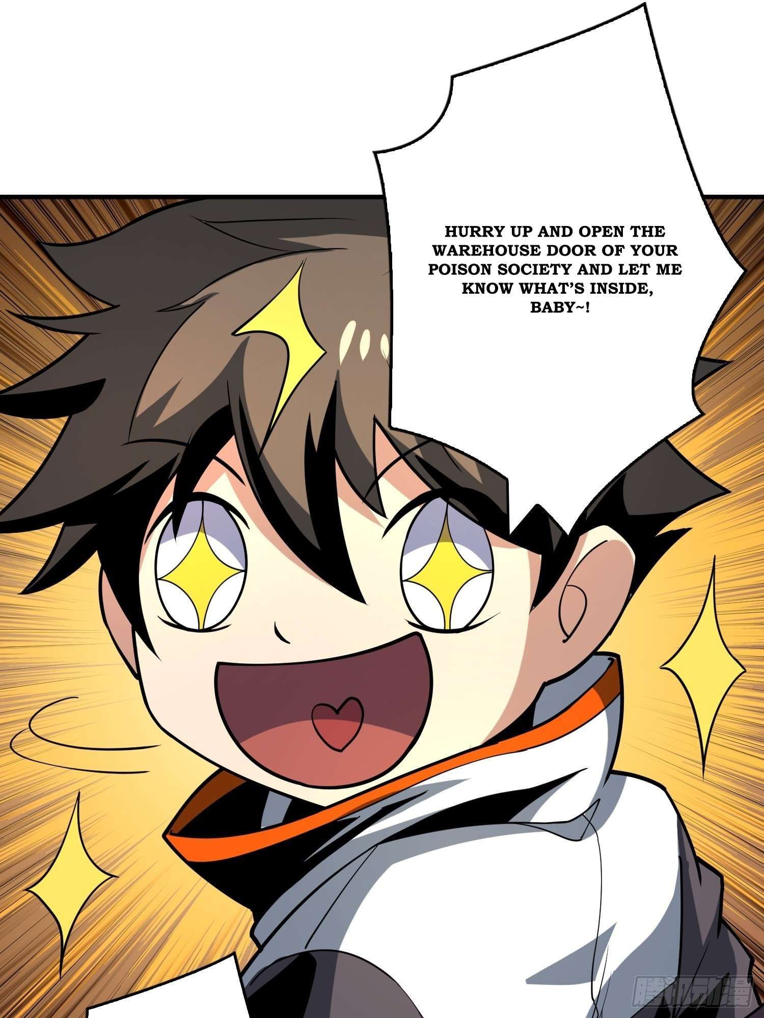 It Starts With a Kingpin Account chapter 237 page 36