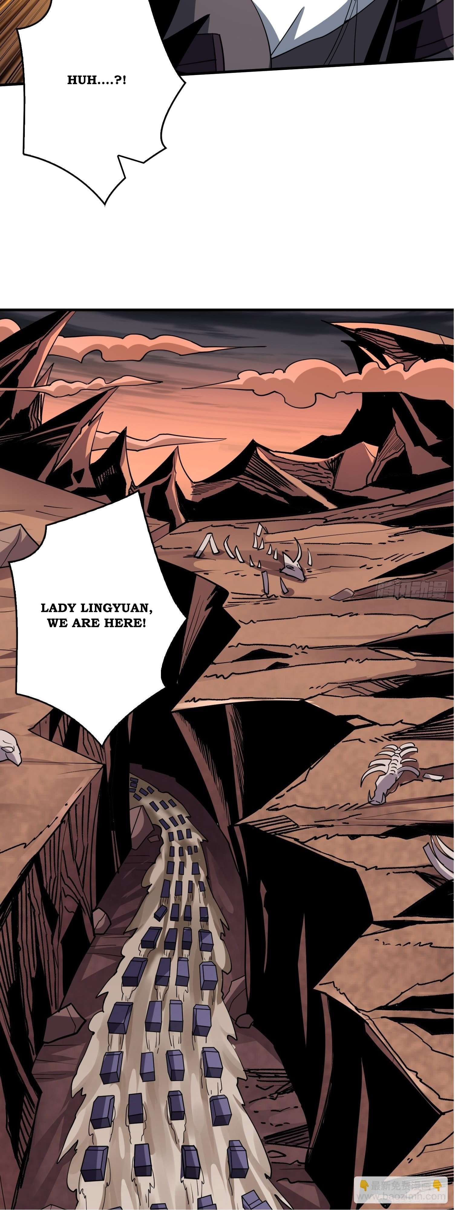 It Starts With a Kingpin Account chapter 237 page 37