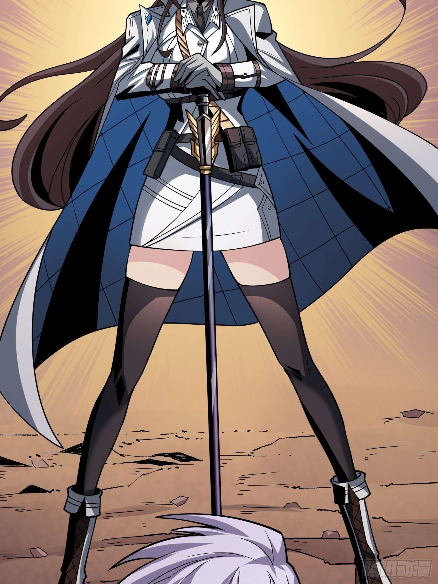 It Starts With a Kingpin Account chapter 237 page 39