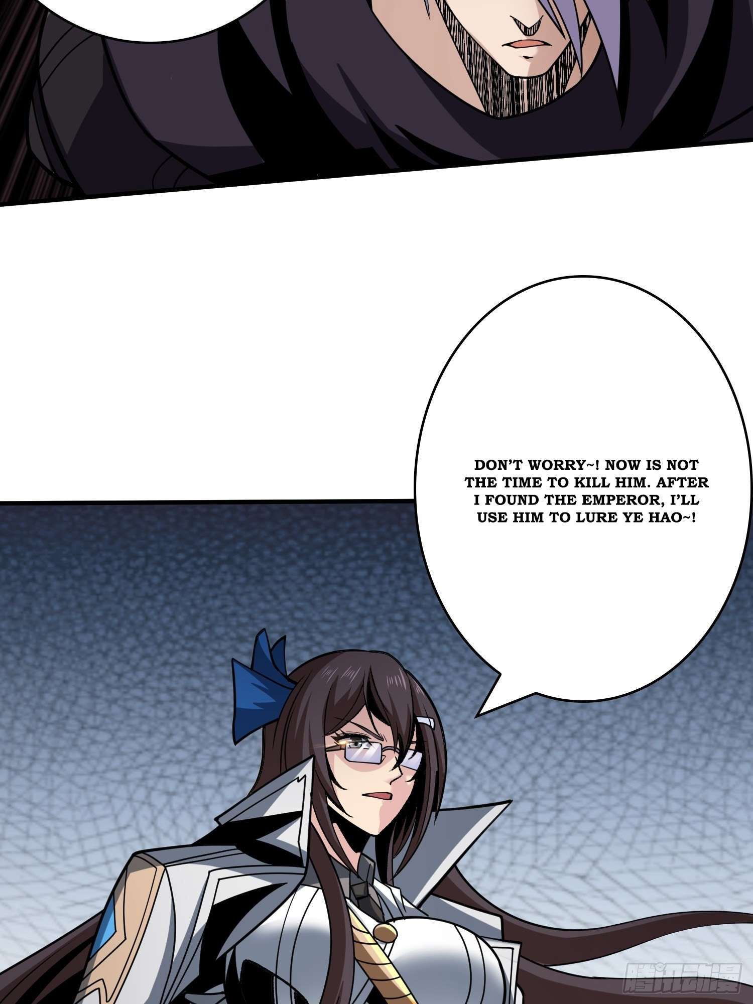 It Starts With a Kingpin Account chapter 237 page 41