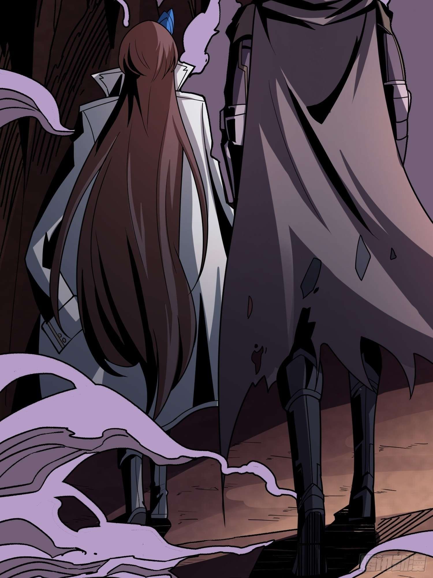 It Starts With a Kingpin Account chapter 237 page 45