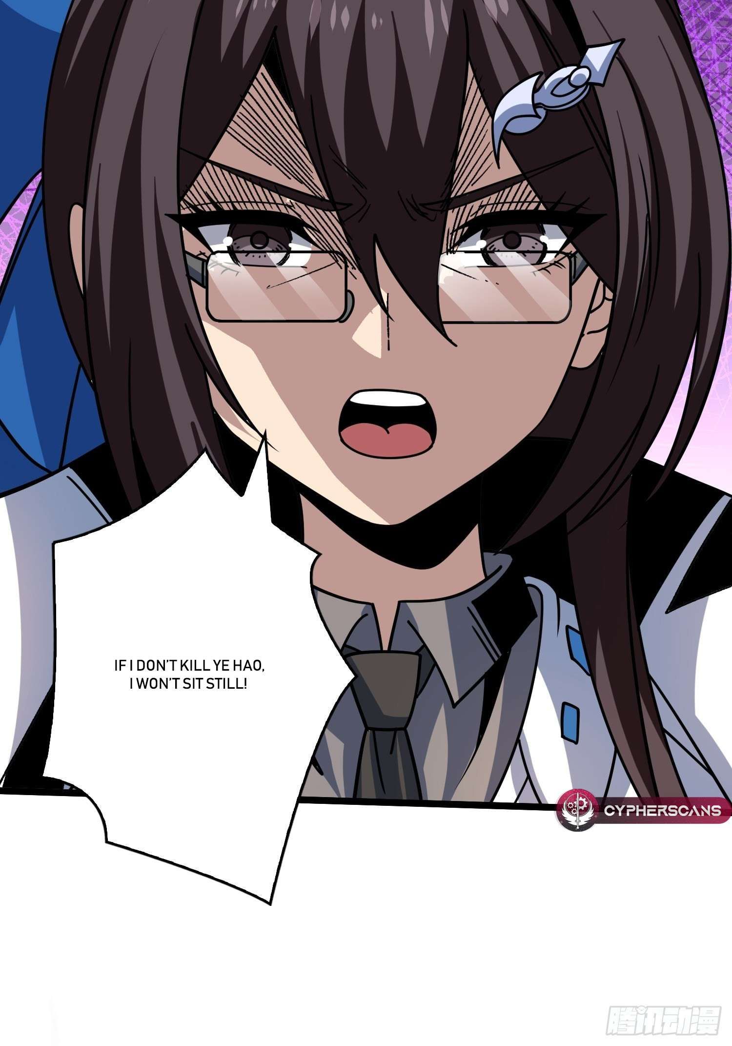 It Starts With a Kingpin Account chapter 238 page 11