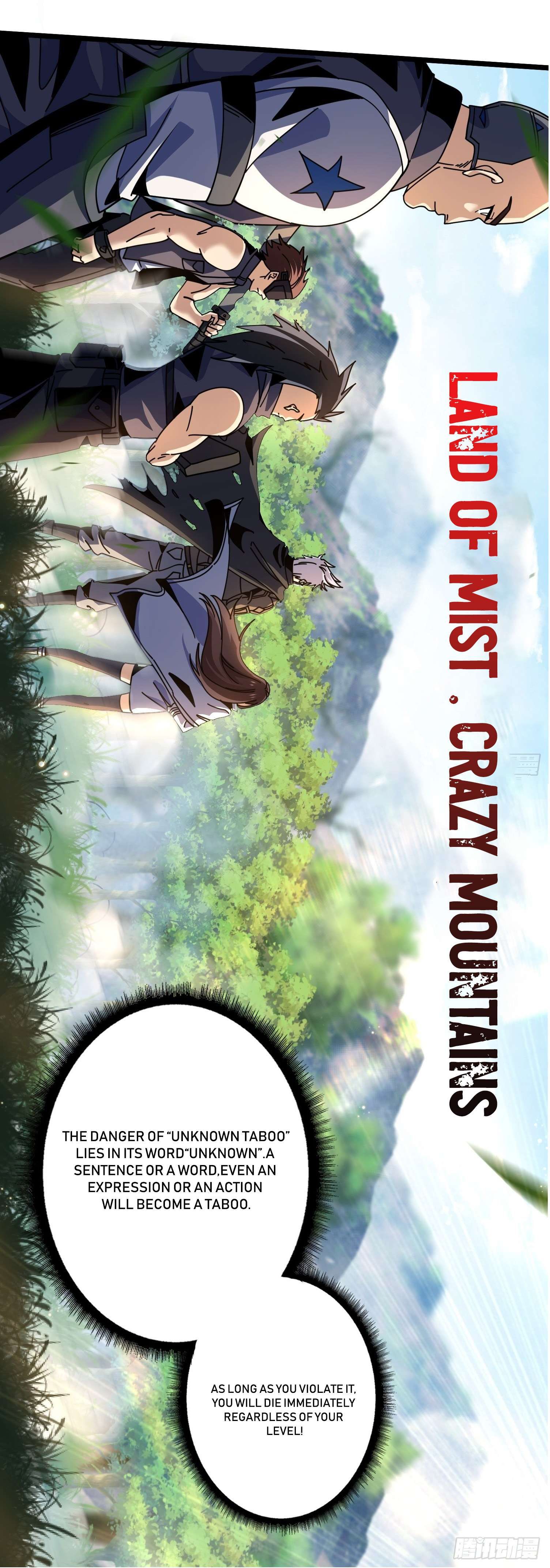 It Starts With a Kingpin Account chapter 238 page 12