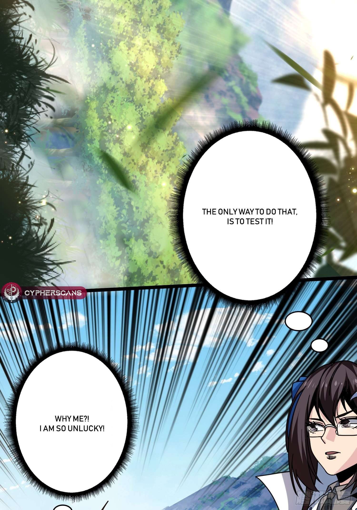 It Starts With a Kingpin Account chapter 238 page 13