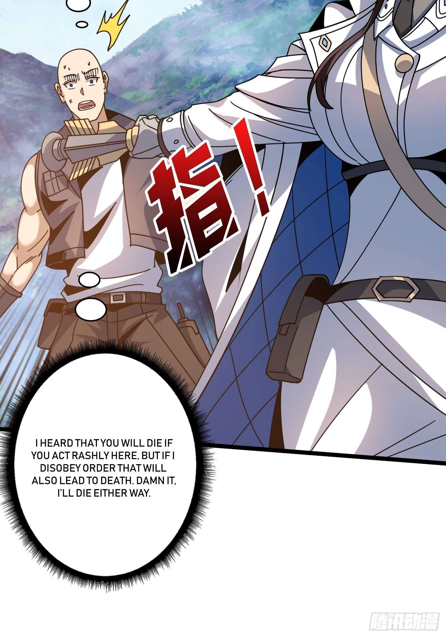 It Starts With a Kingpin Account chapter 238 page 14