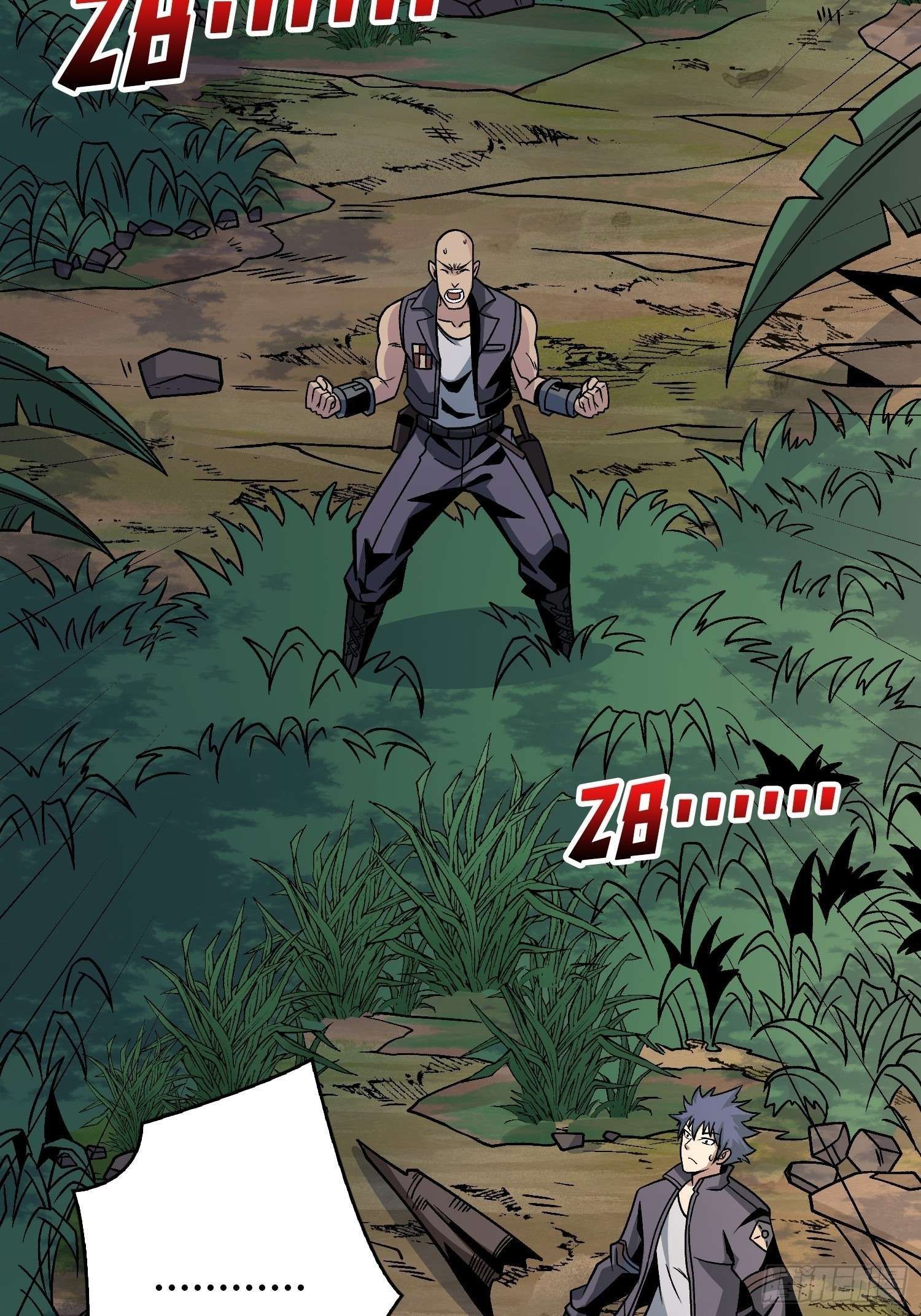 It Starts With a Kingpin Account chapter 238 page 16