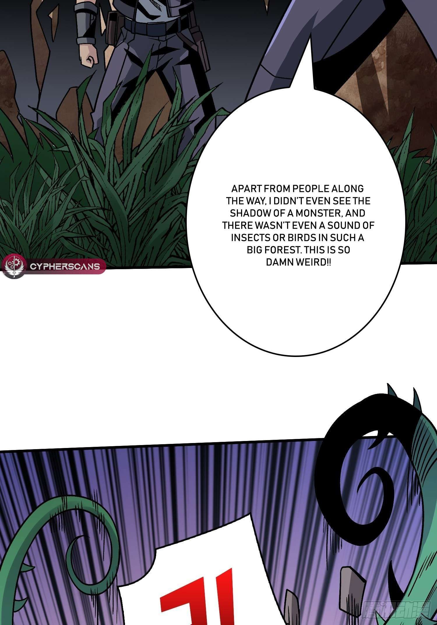 It Starts With a Kingpin Account chapter 238 page 19