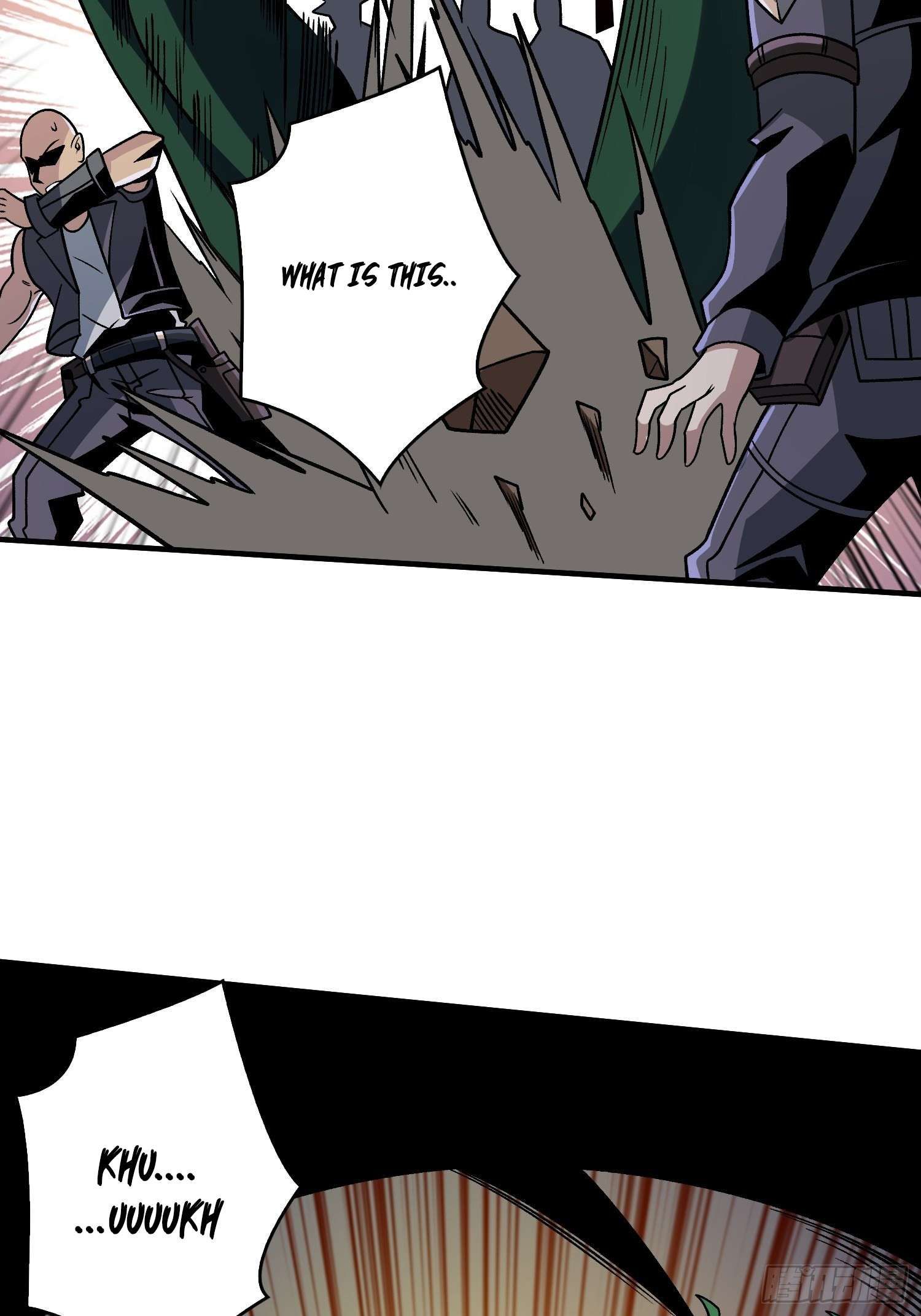 It Starts With a Kingpin Account chapter 238 page 21