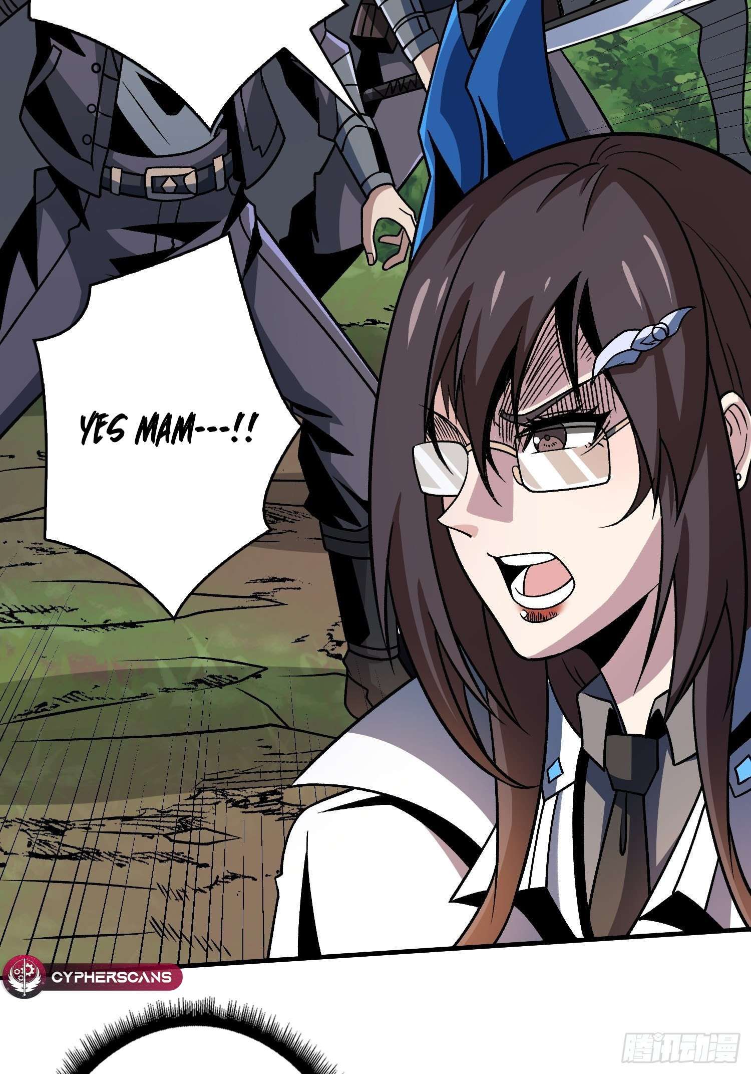 It Starts With a Kingpin Account chapter 238 page 26