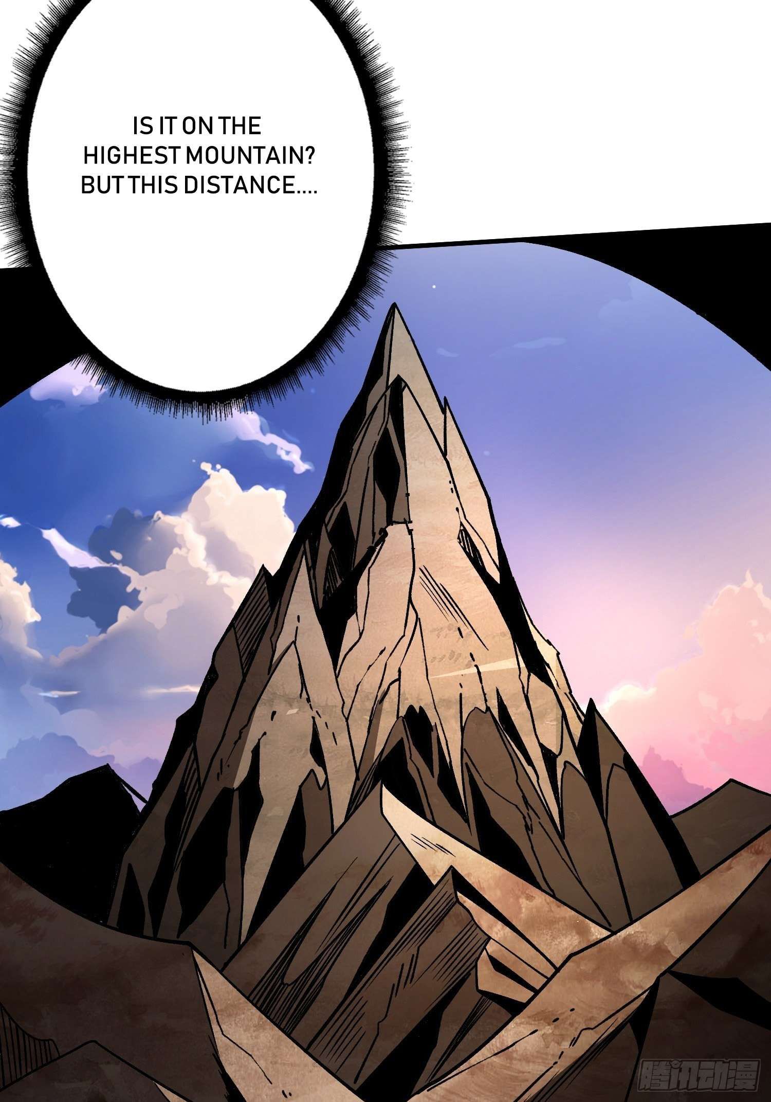 It Starts With a Kingpin Account chapter 238 page 27