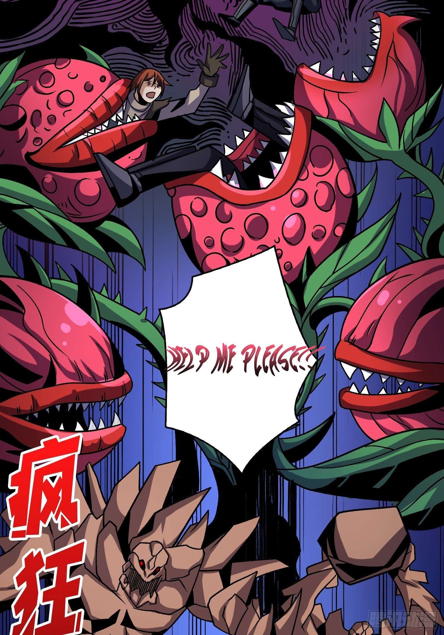 It Starts With a Kingpin Account chapter 238 page 30